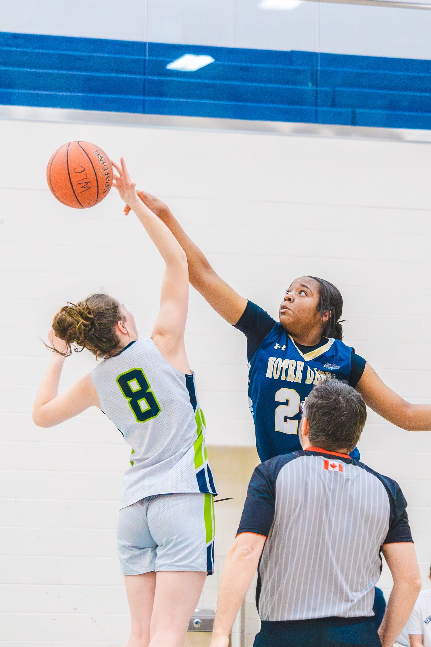 Basketball photo