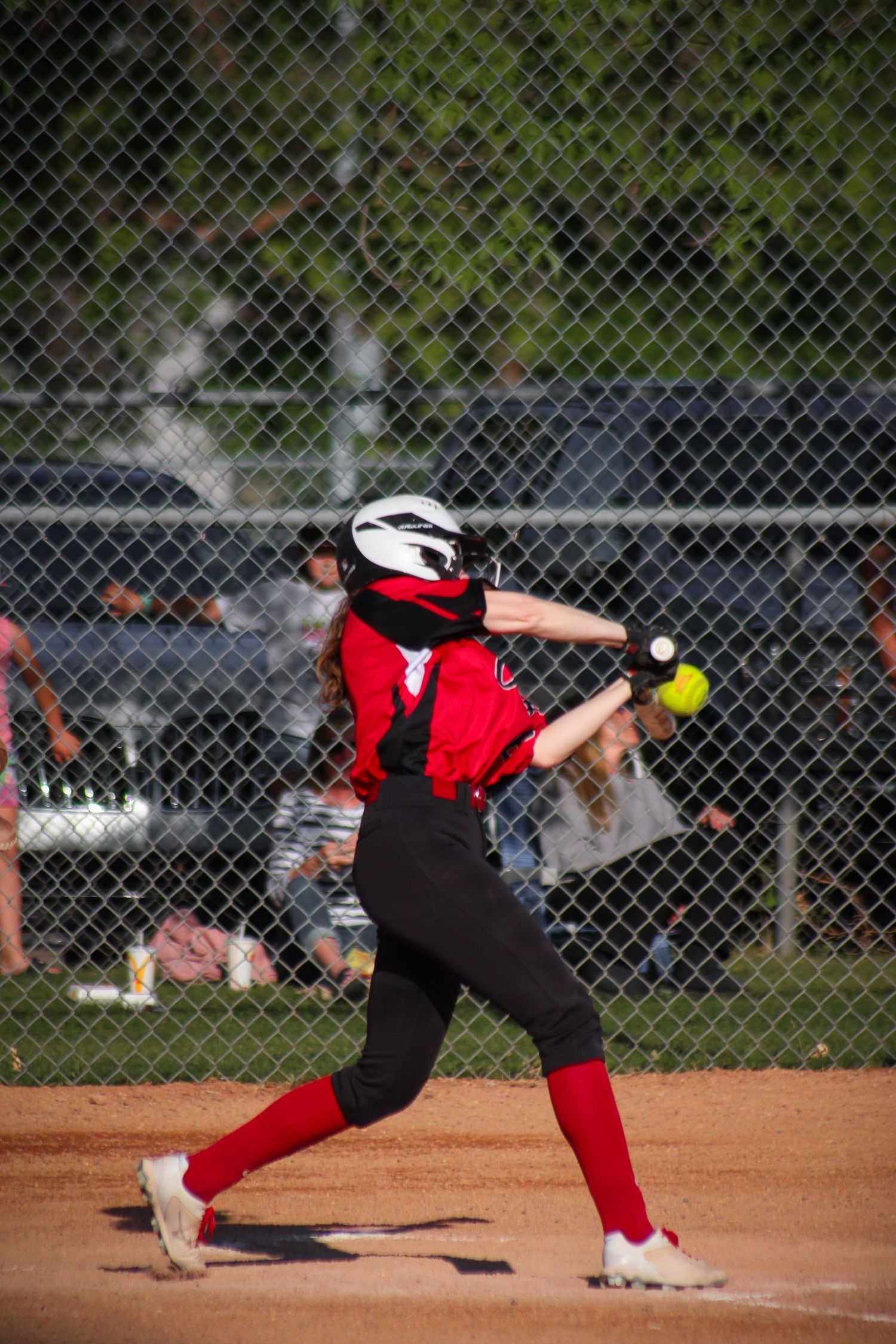 Softball Photo