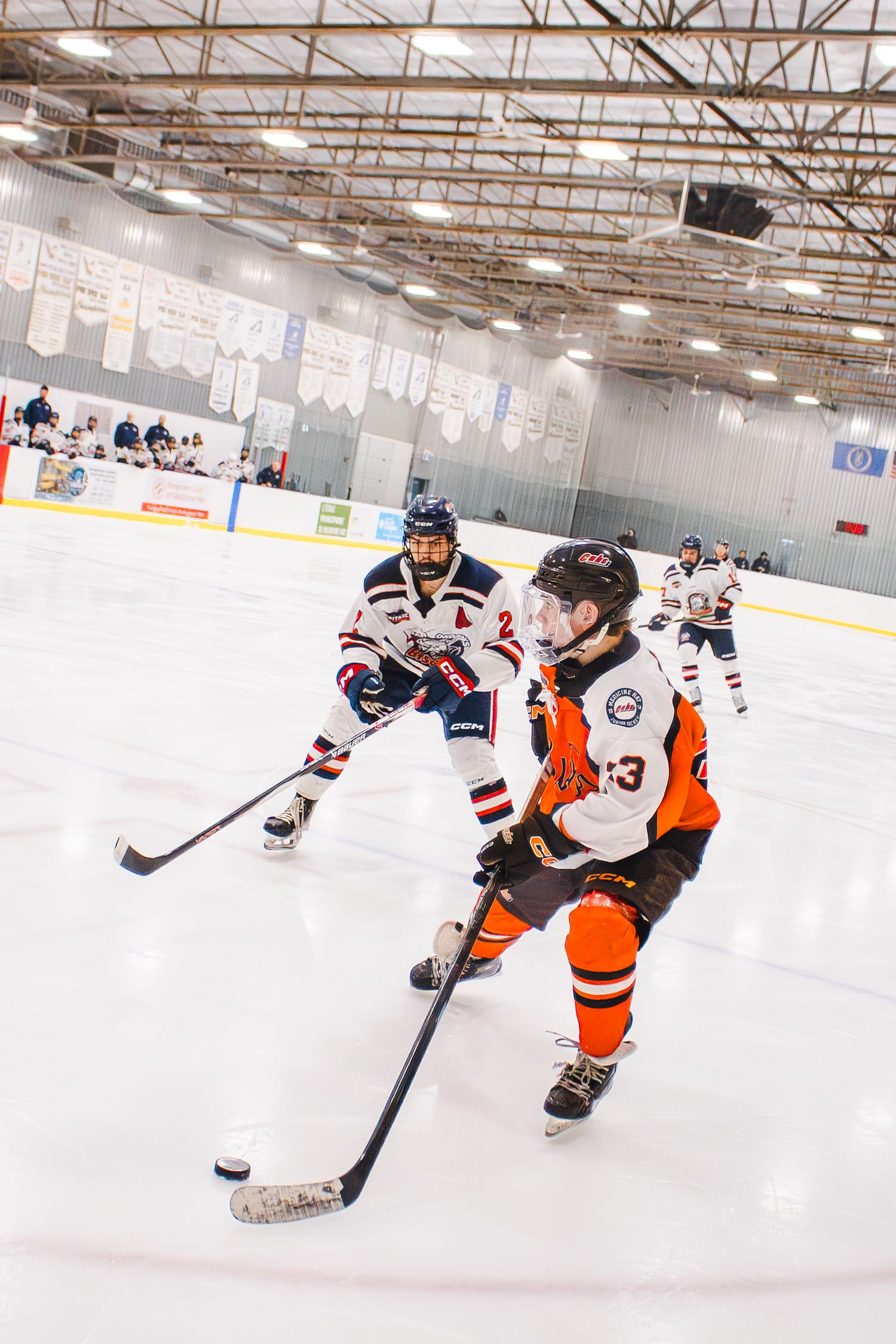 Hockey Photo