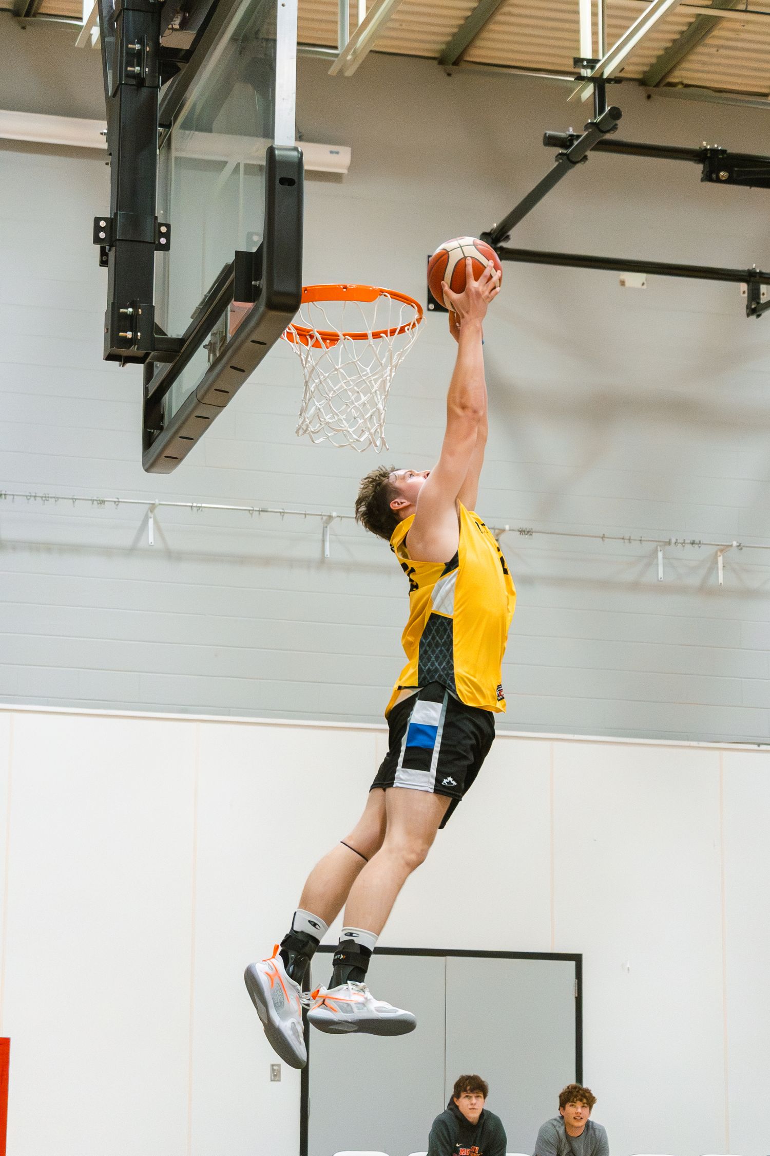 Basketball Photo
