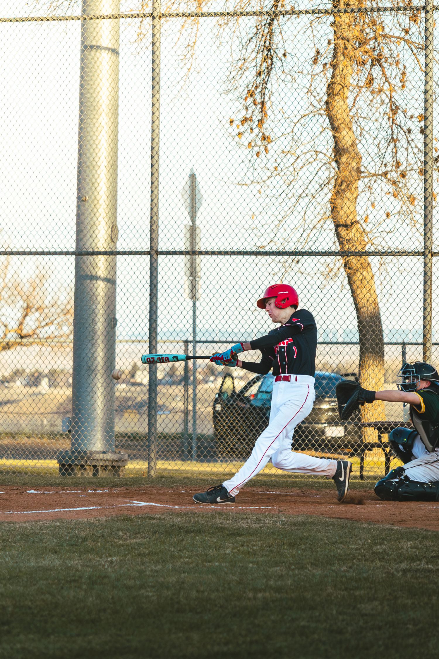 Baseball Photo