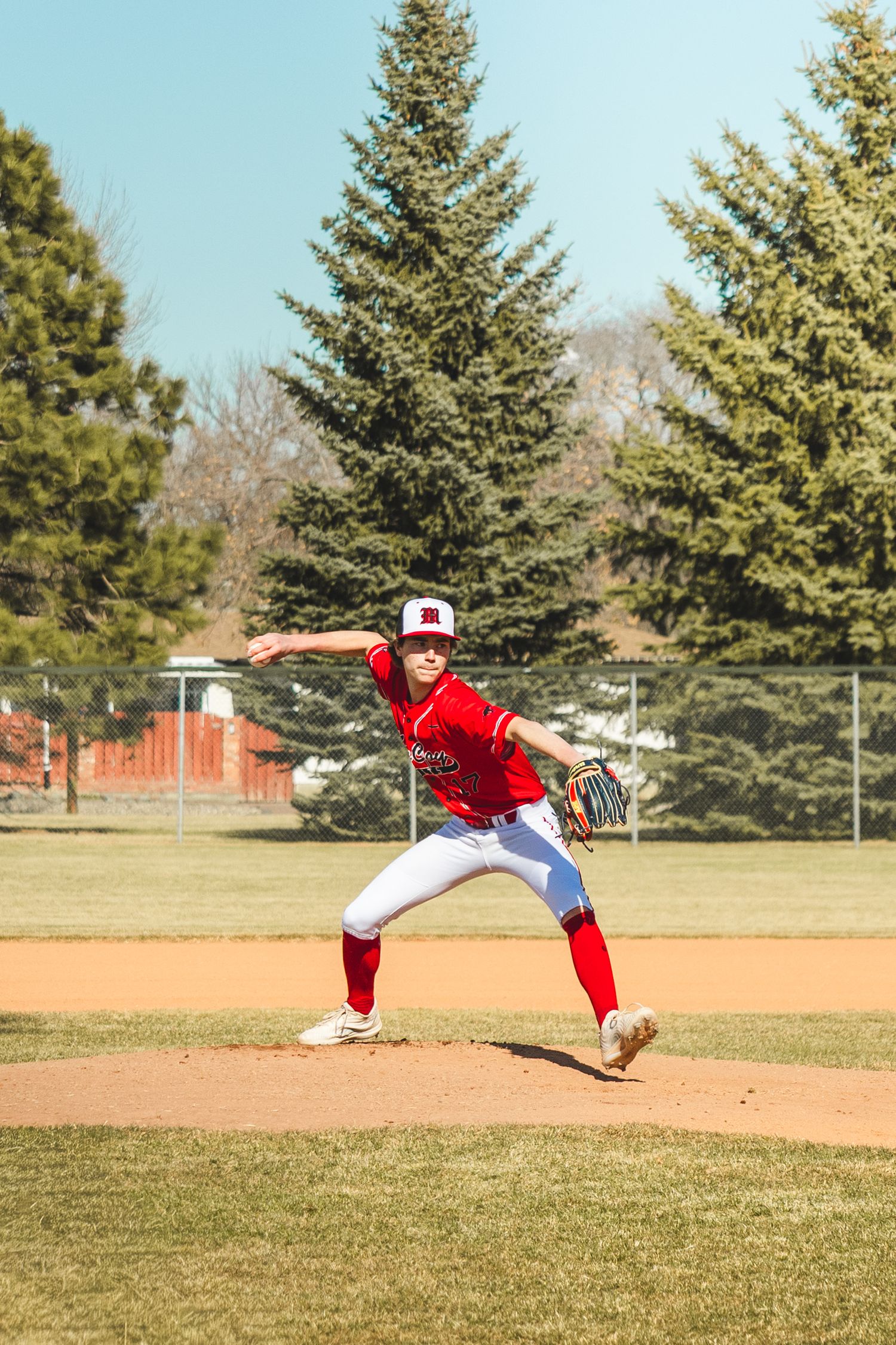 Baseball Photo