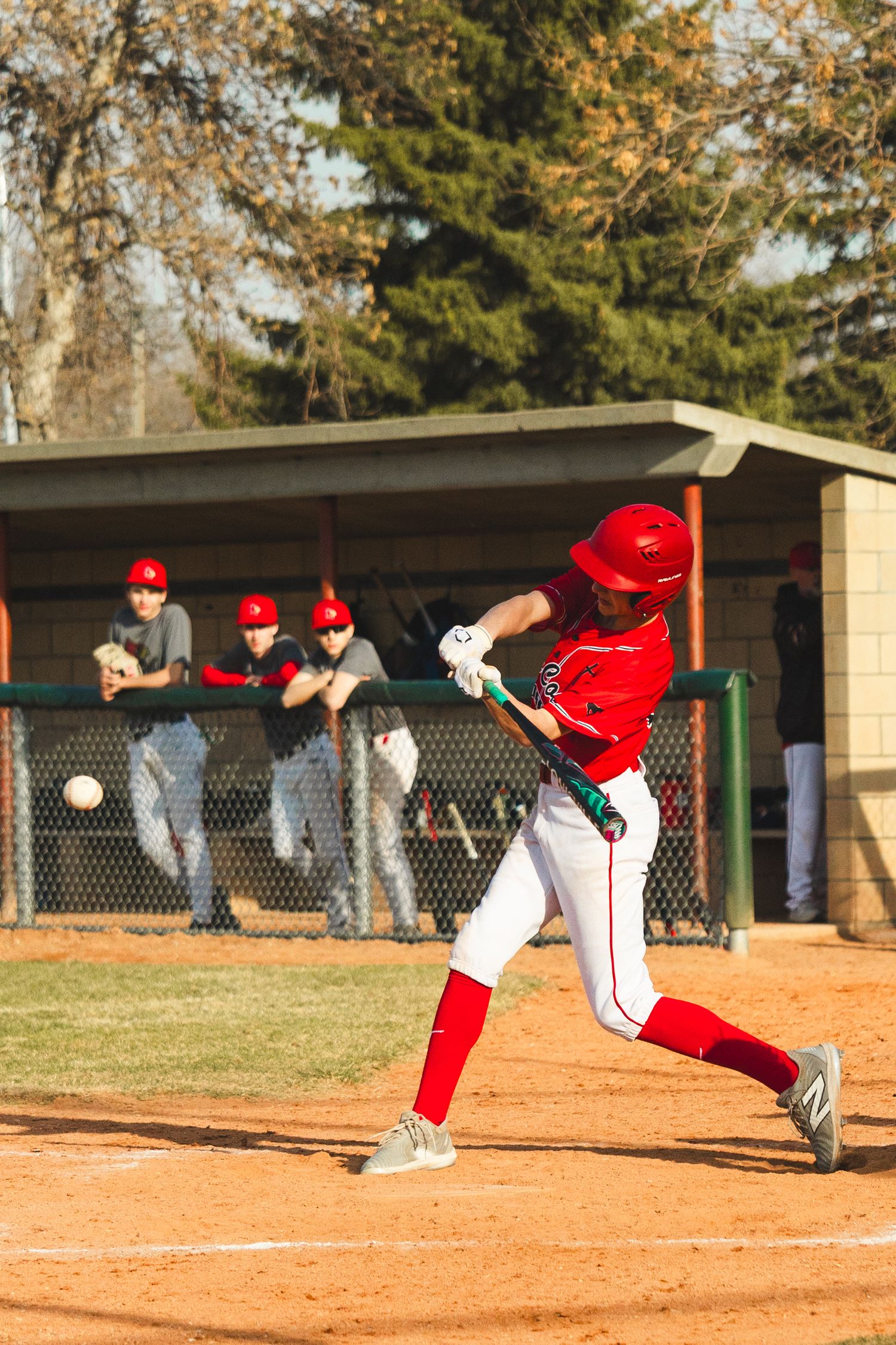 Baseball Photo