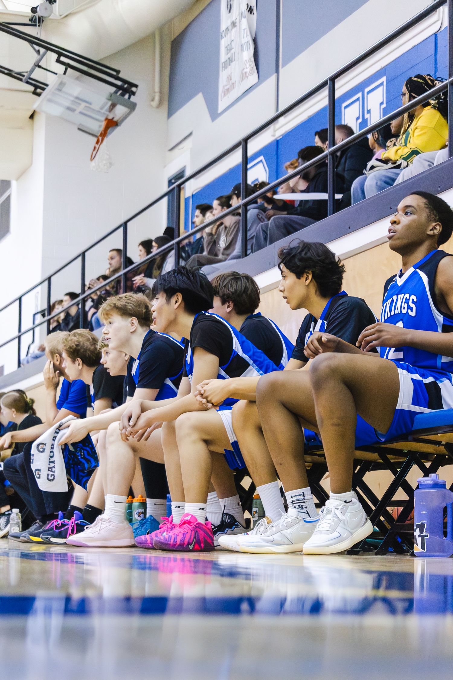 Basketball Photo