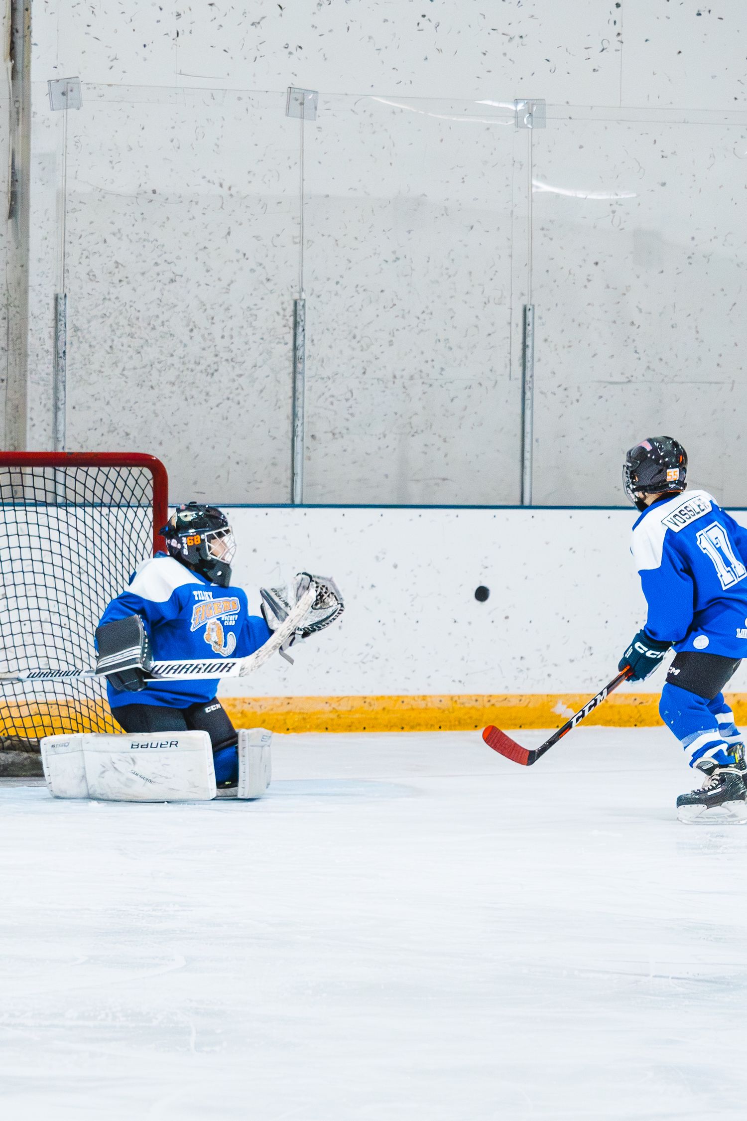 Hockey Photo