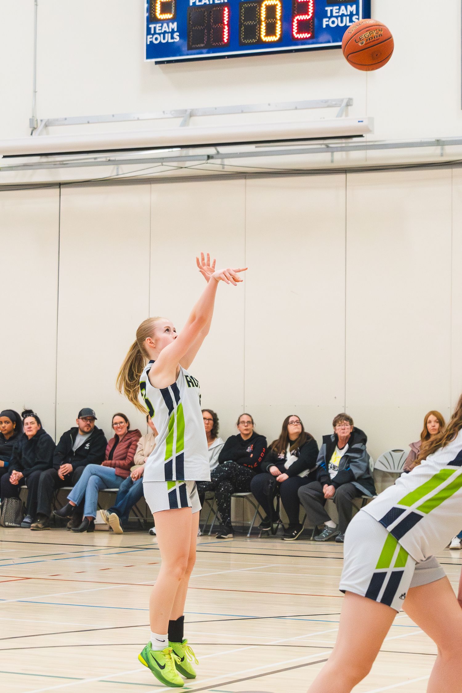 Basketball Photo