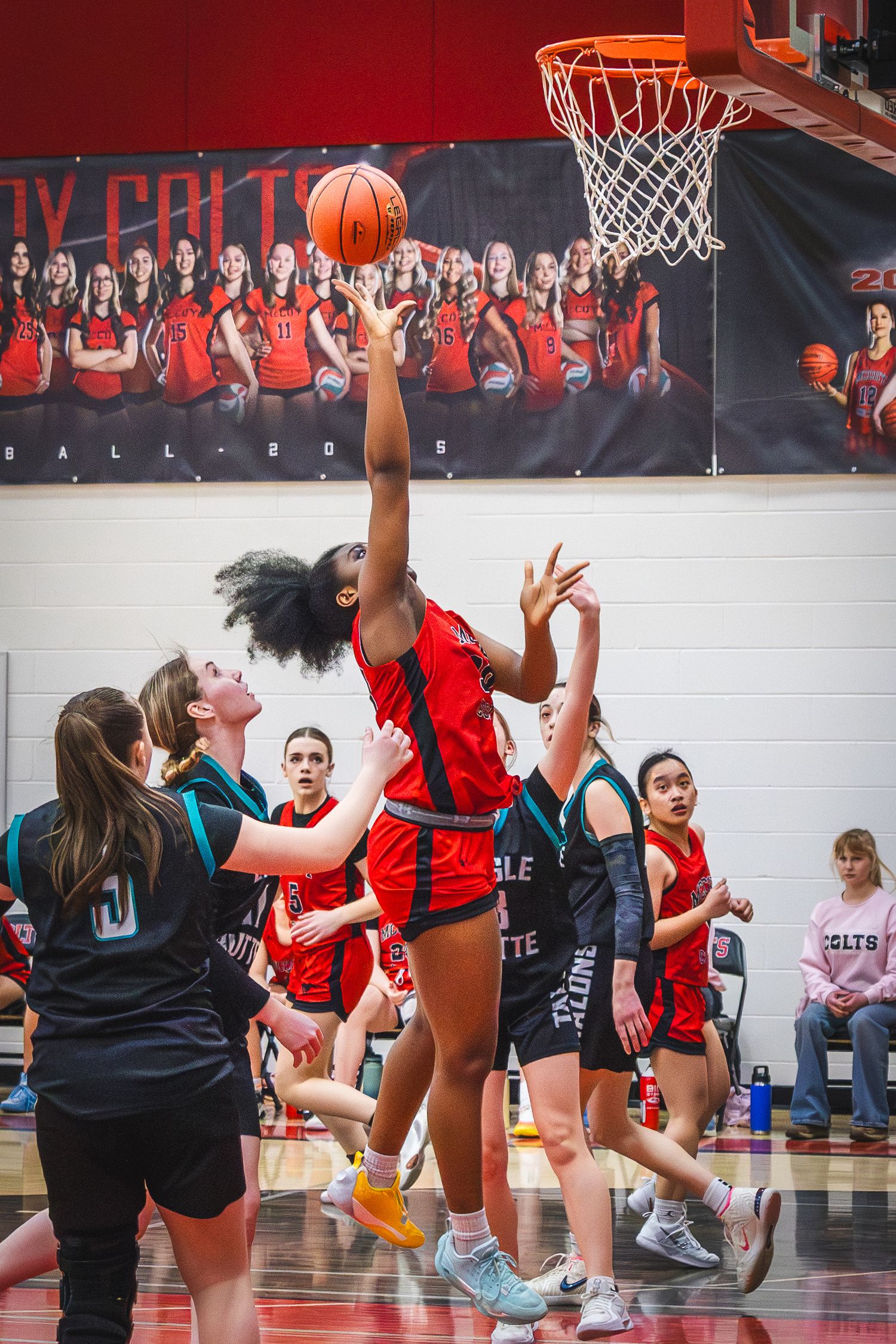 Basketball photo