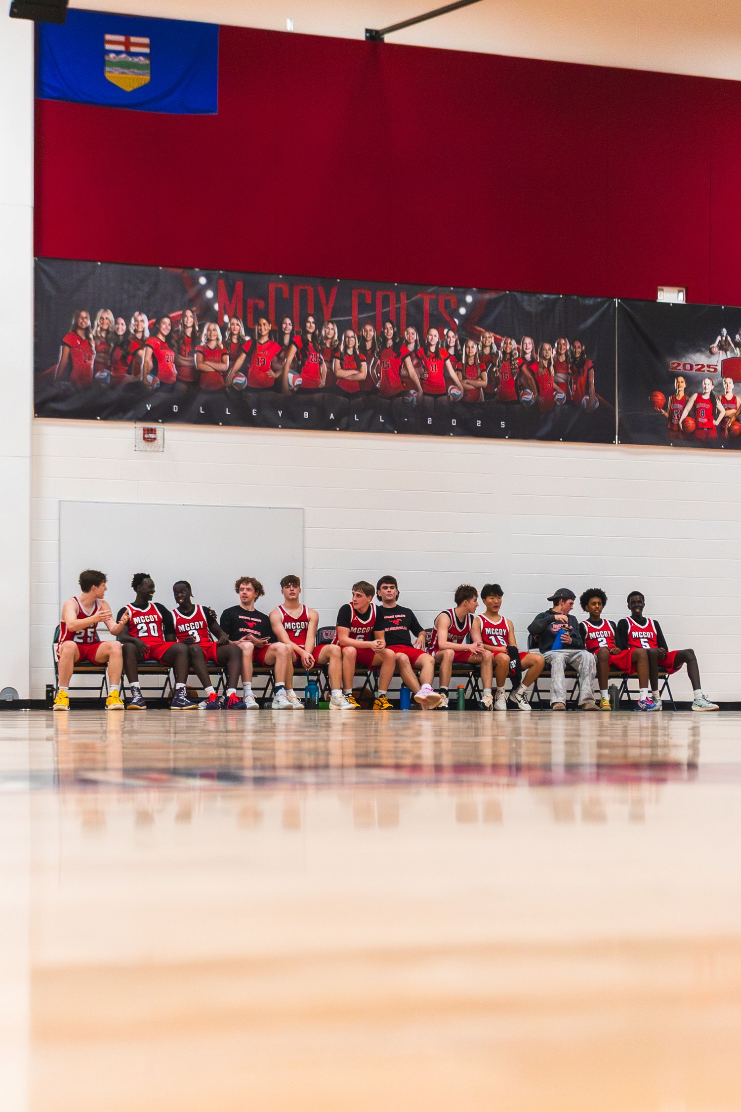 Basketball photo