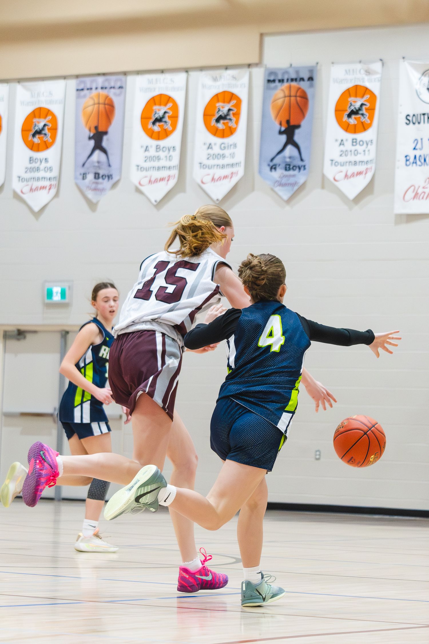 Basketball Photo