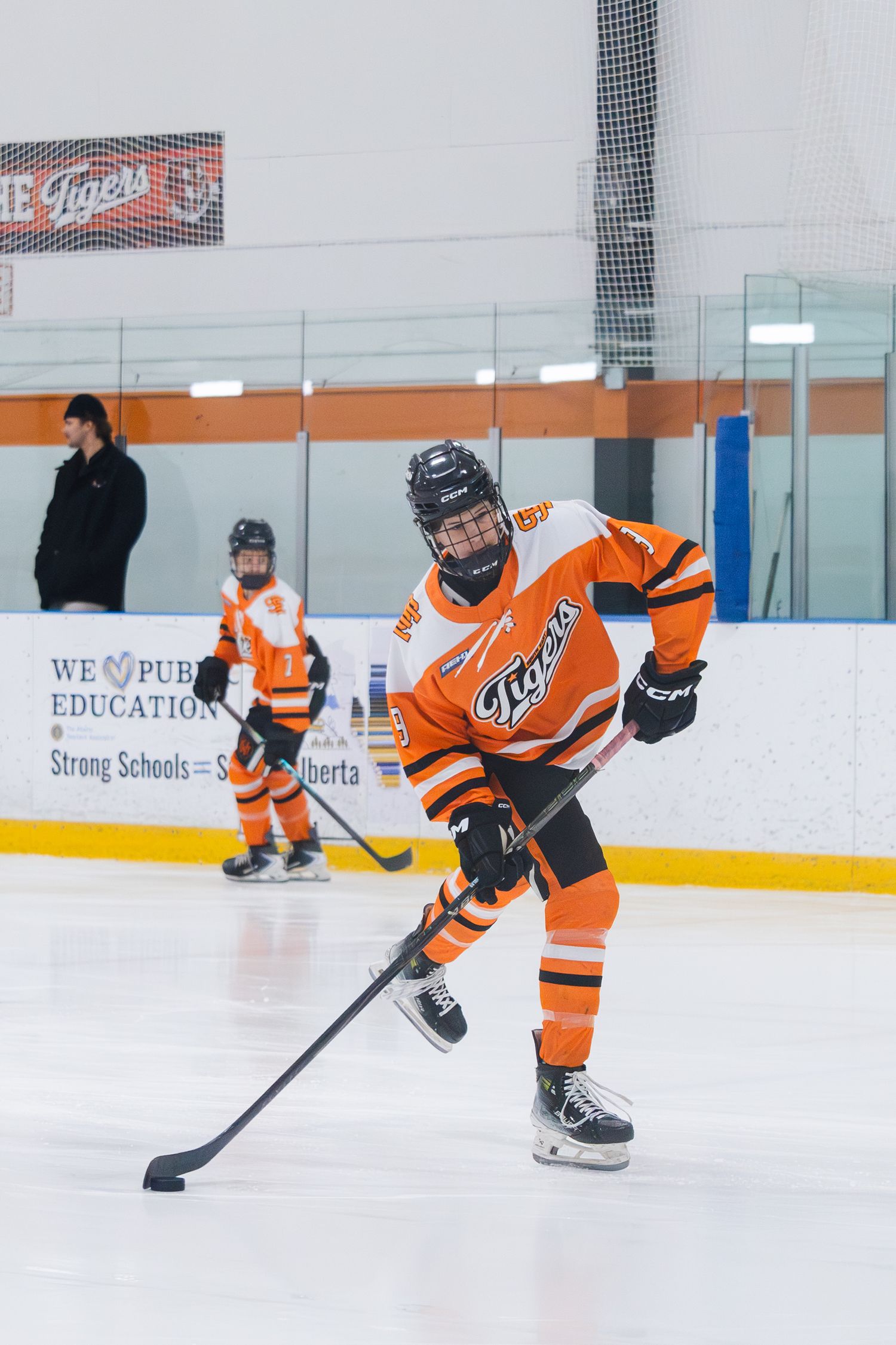 Hockey Photo