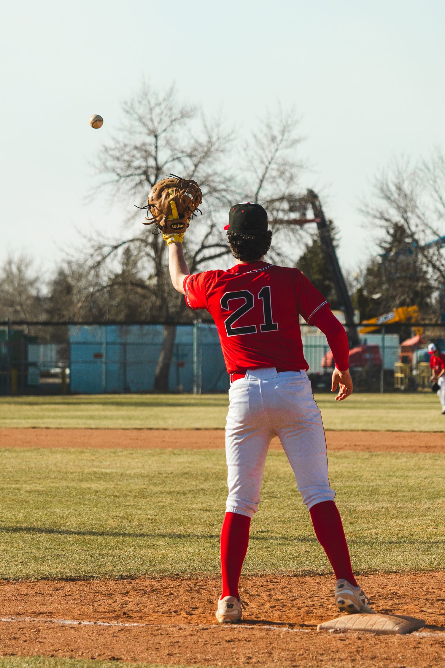 Baseball Photo