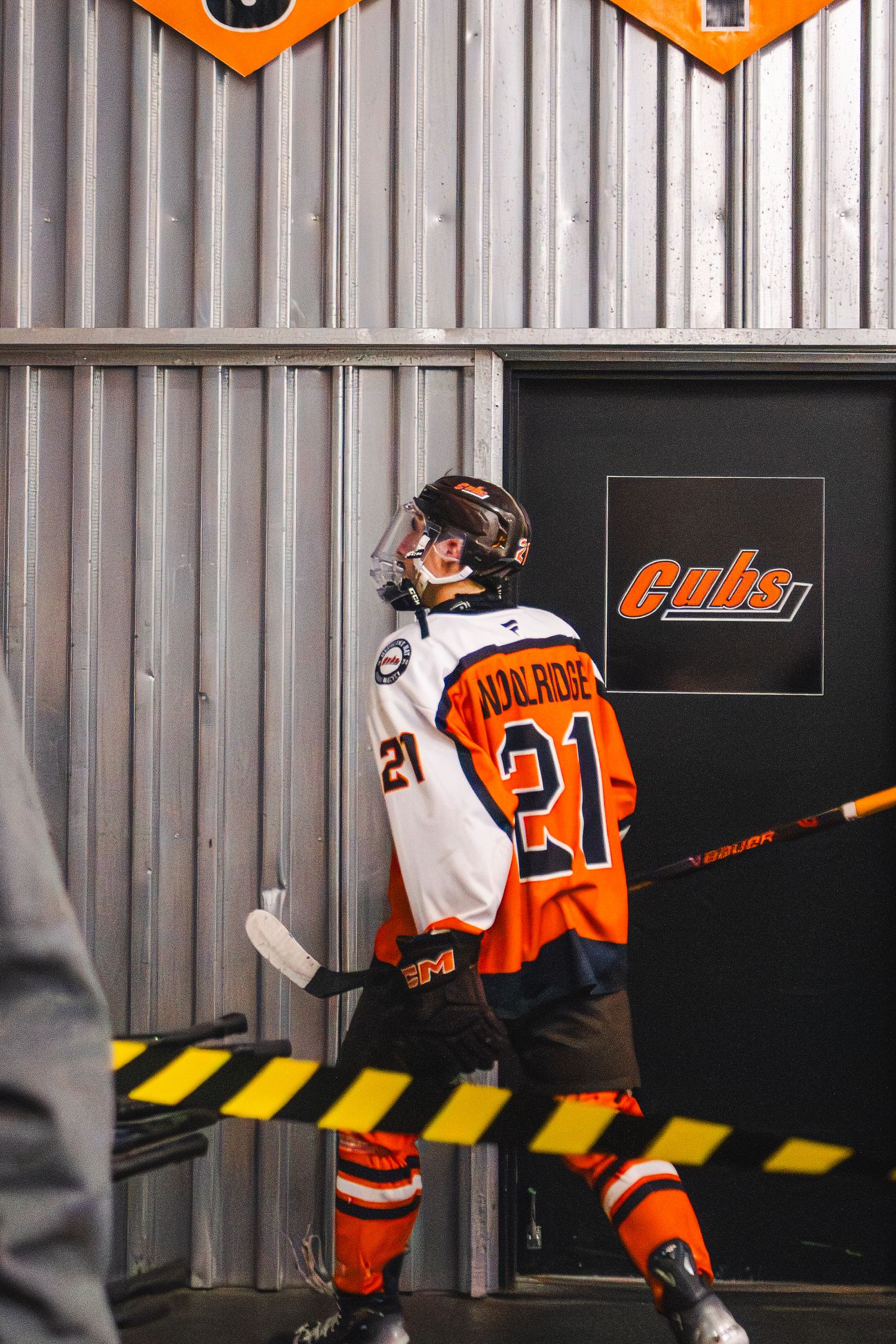 Hockey Photo