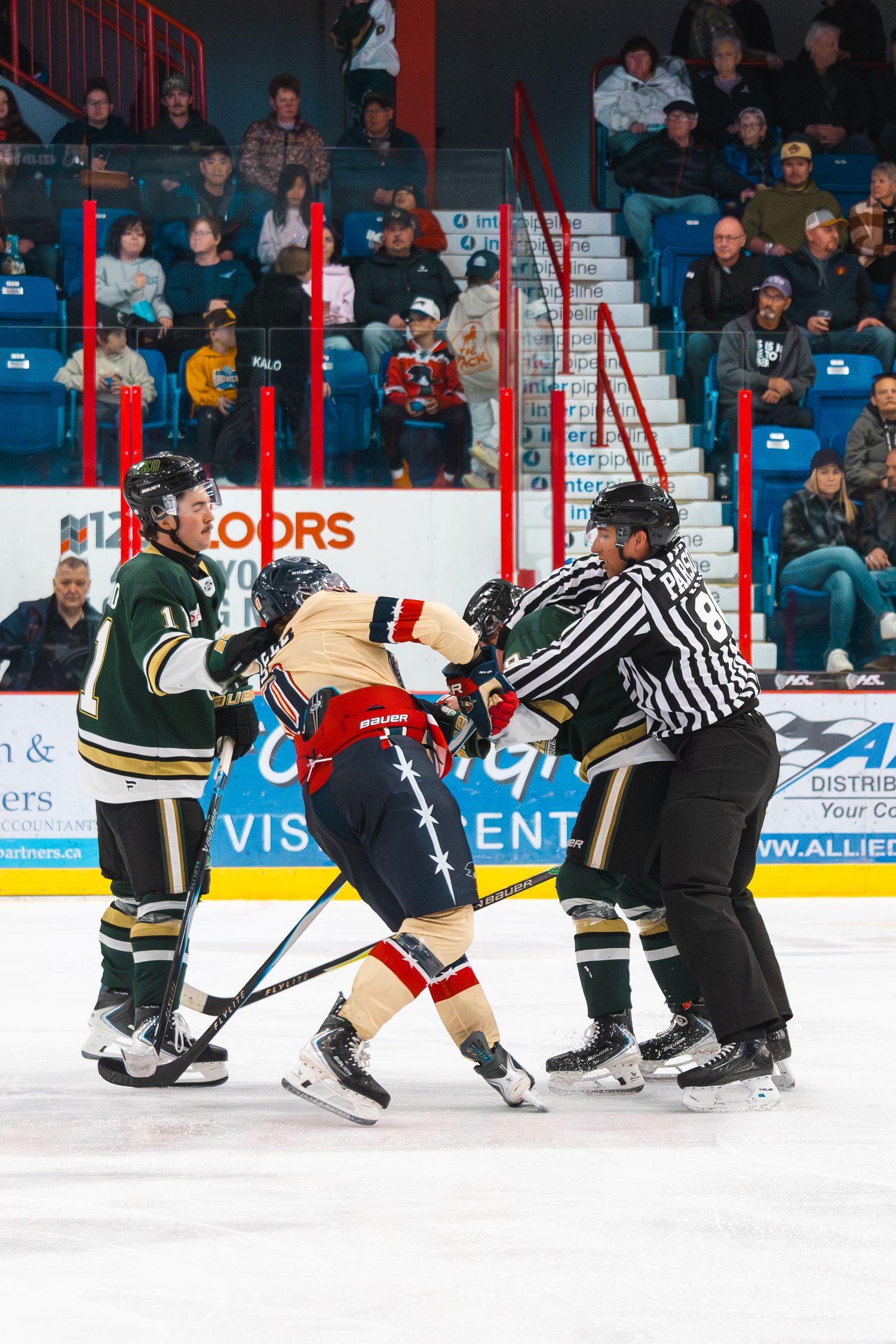 Hockey Photo