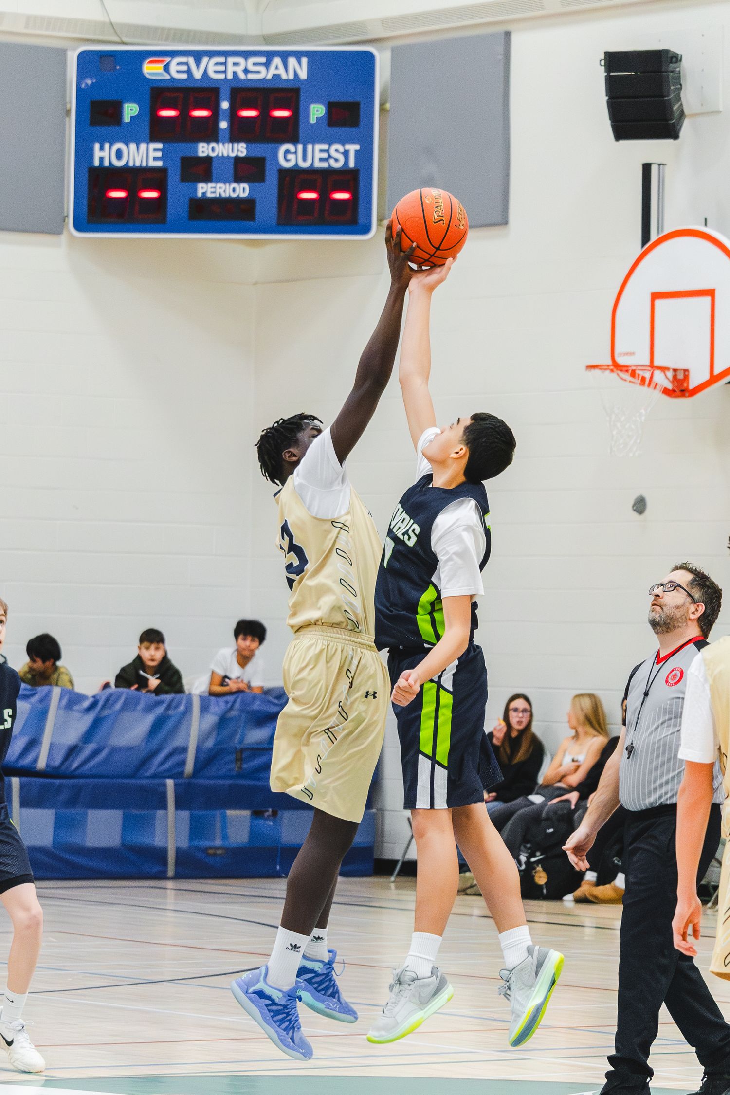 Basketball photo