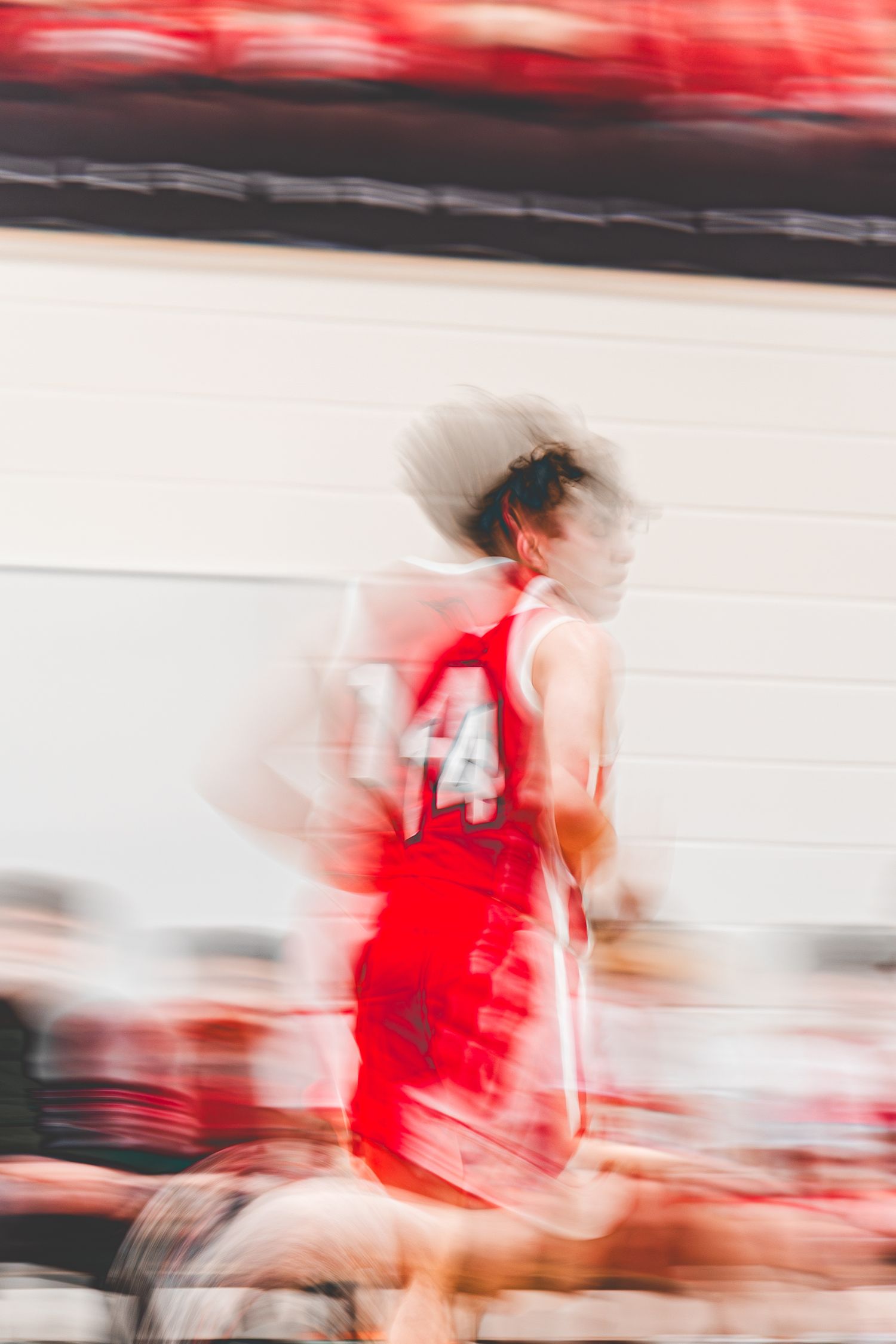 Basketball photo