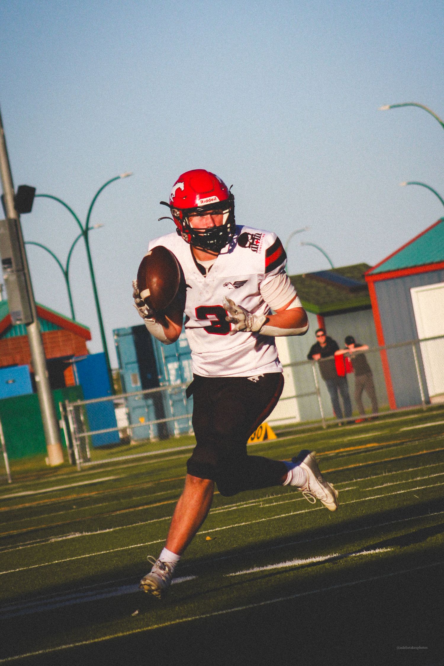 Football photo