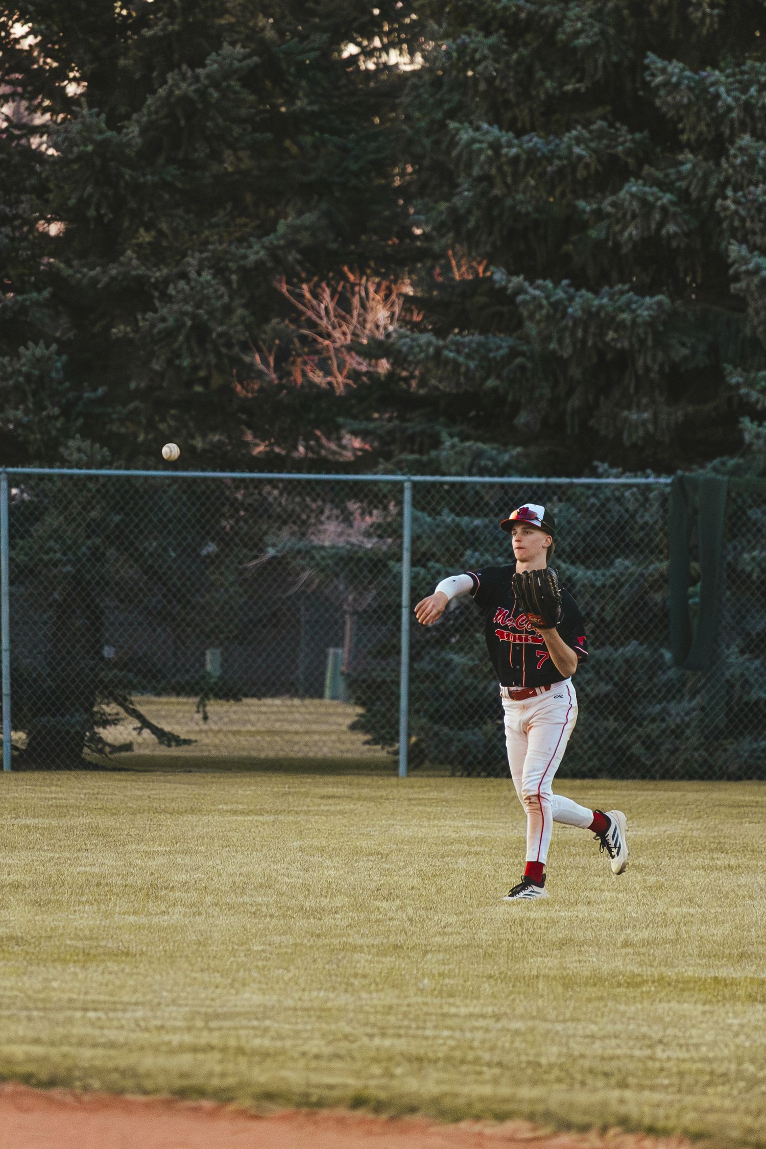 Baseball Photo