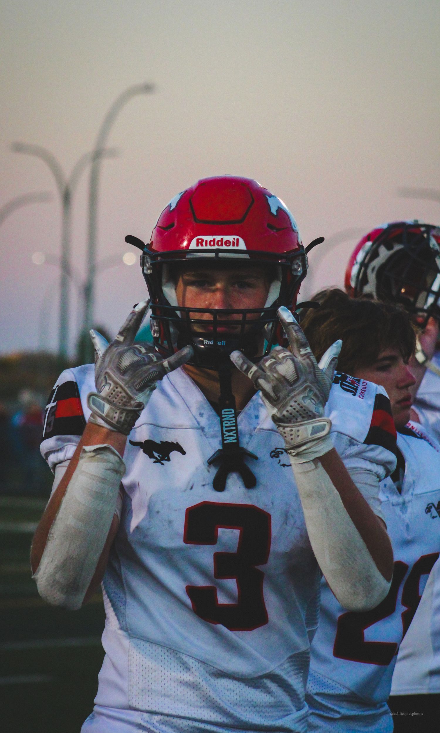 Football photo