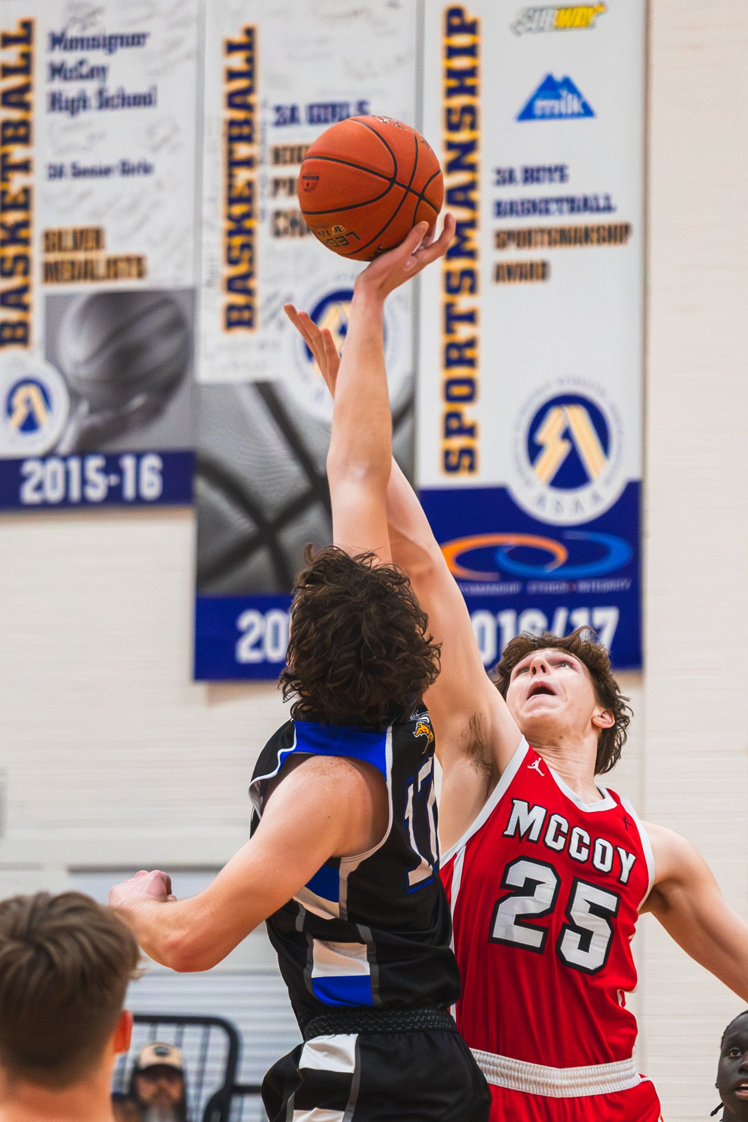 Basketball photo