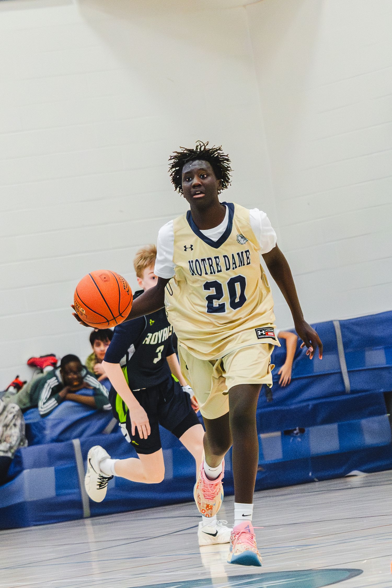 Basketball photo