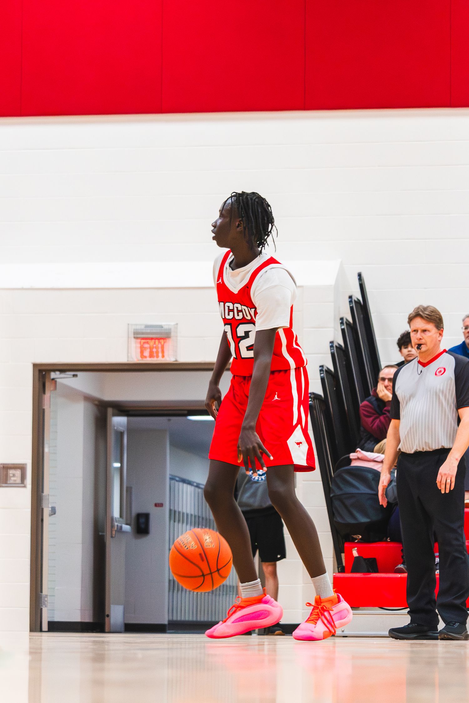 Basketball Photo