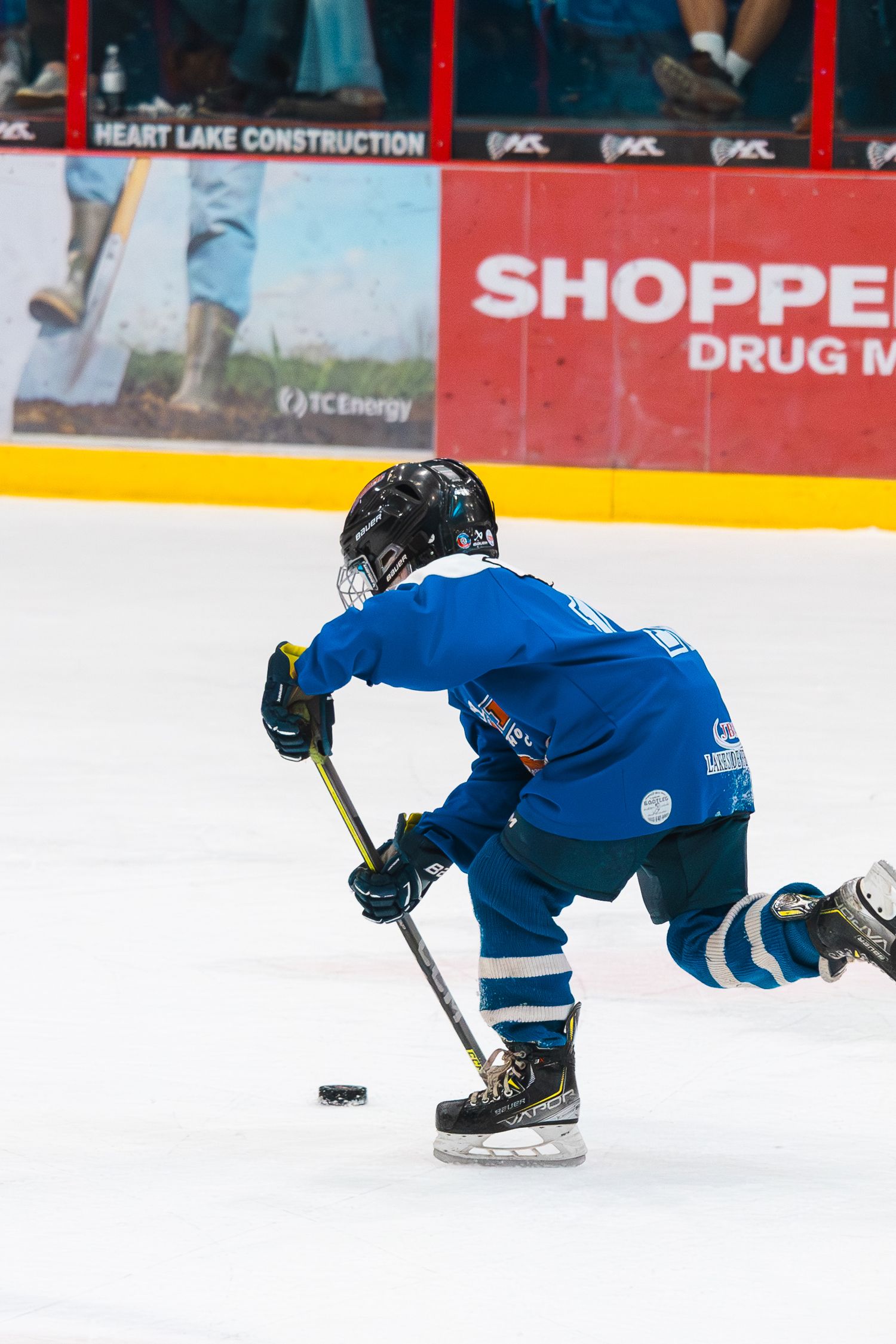Hockey Photo