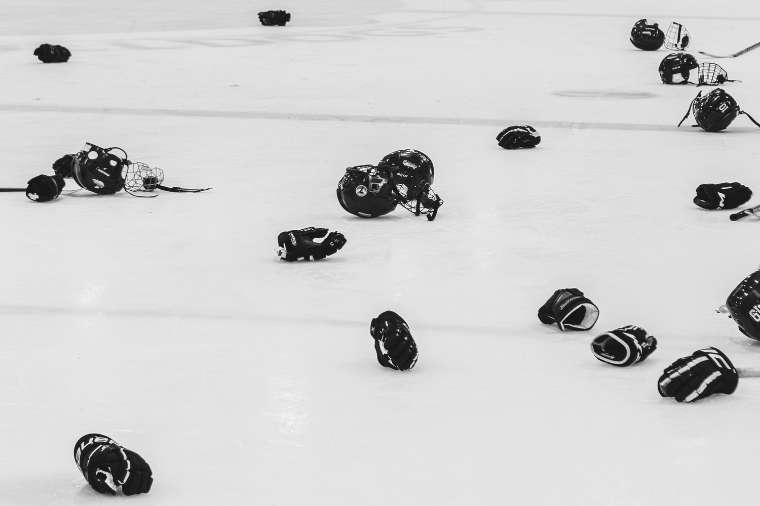 Hockey Photo