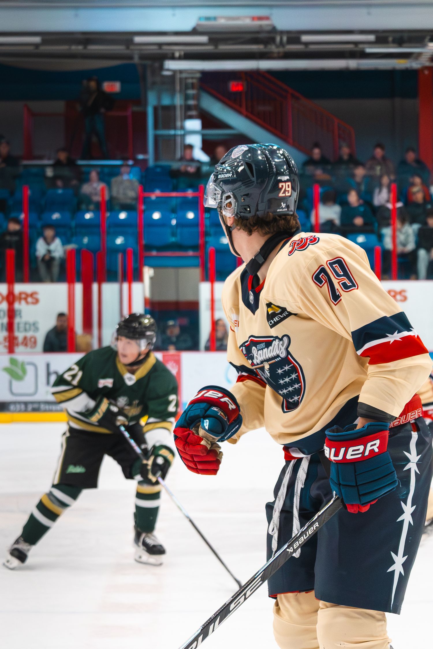 Hockey Photo