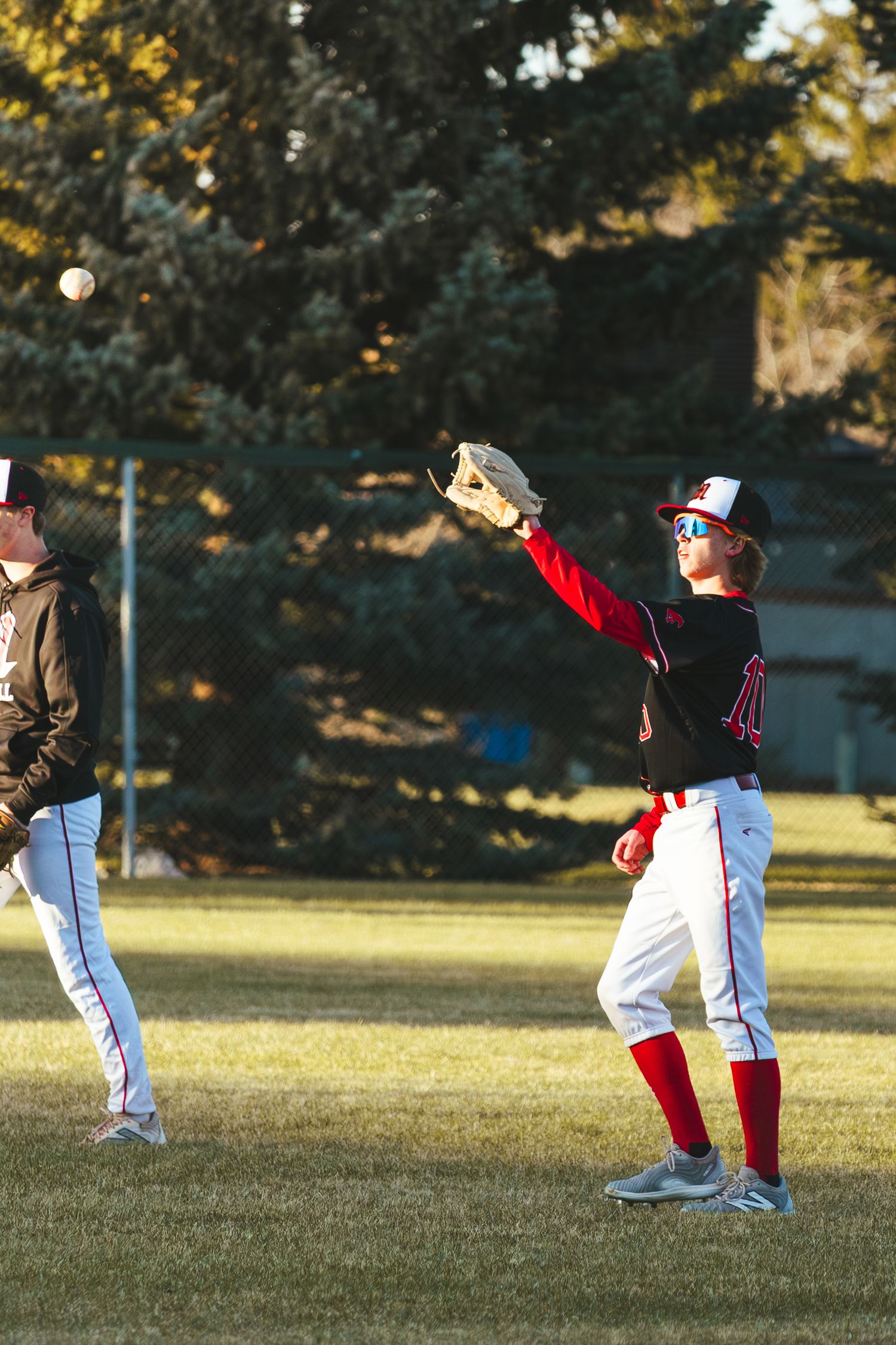 Baseball Photo