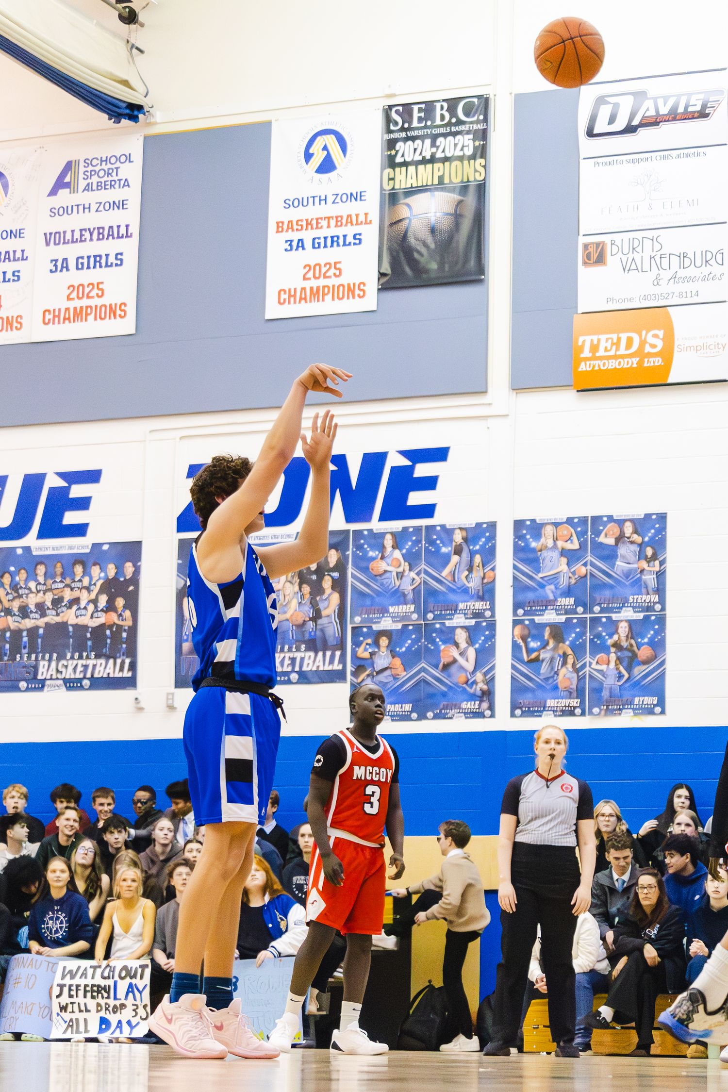 Basketball Photo