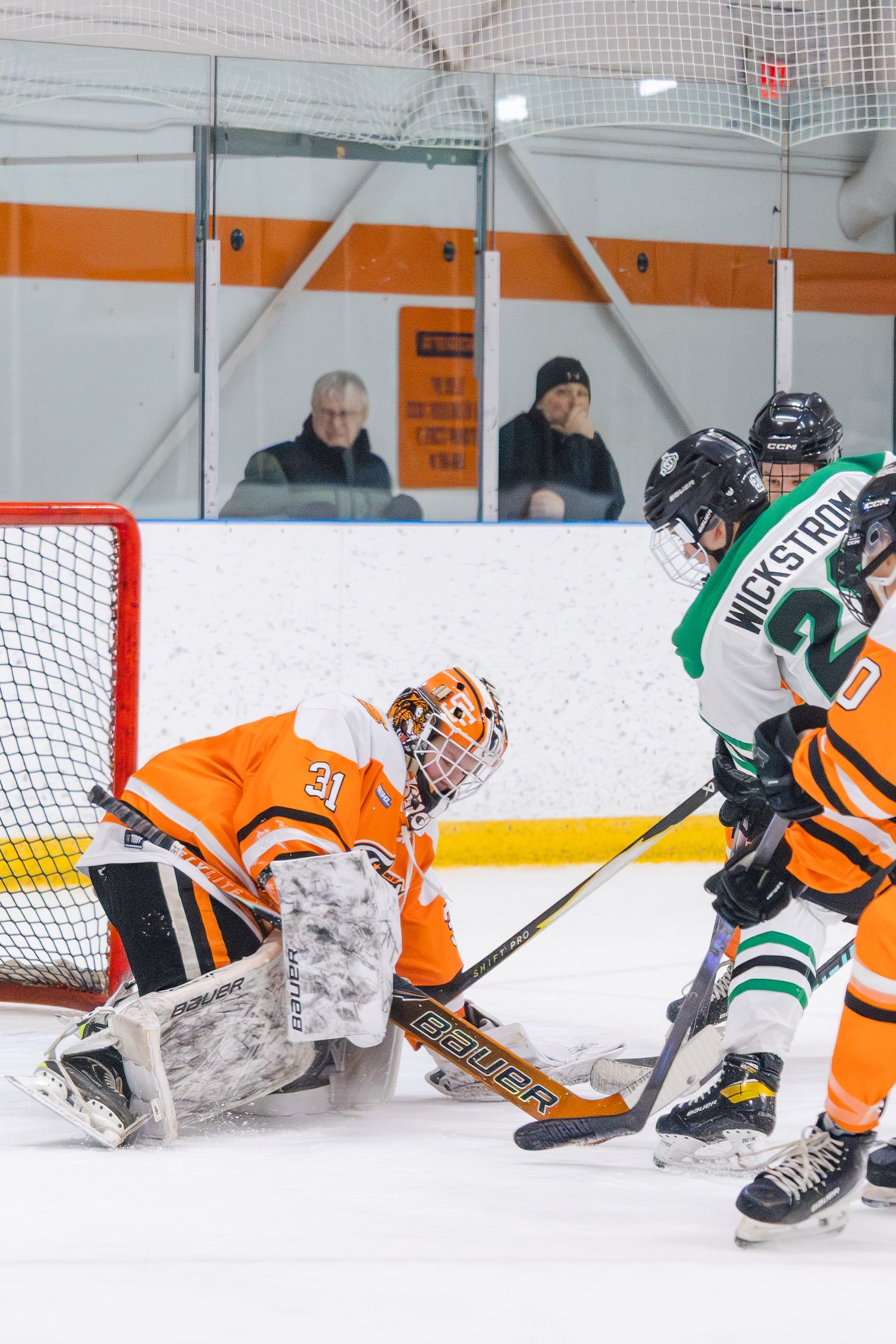 Hockey Photo