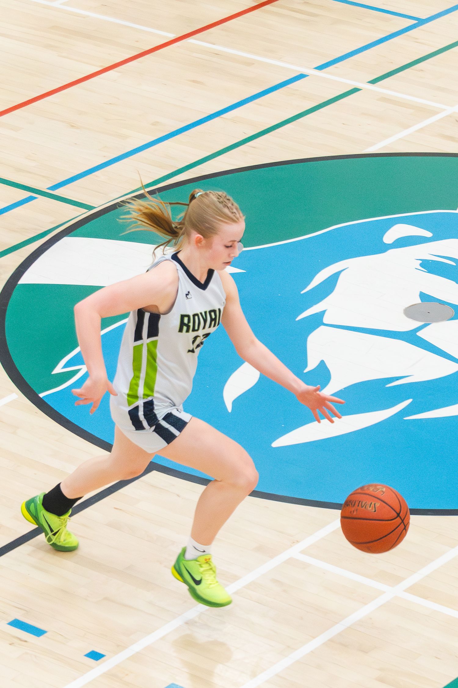 Basketball Photo