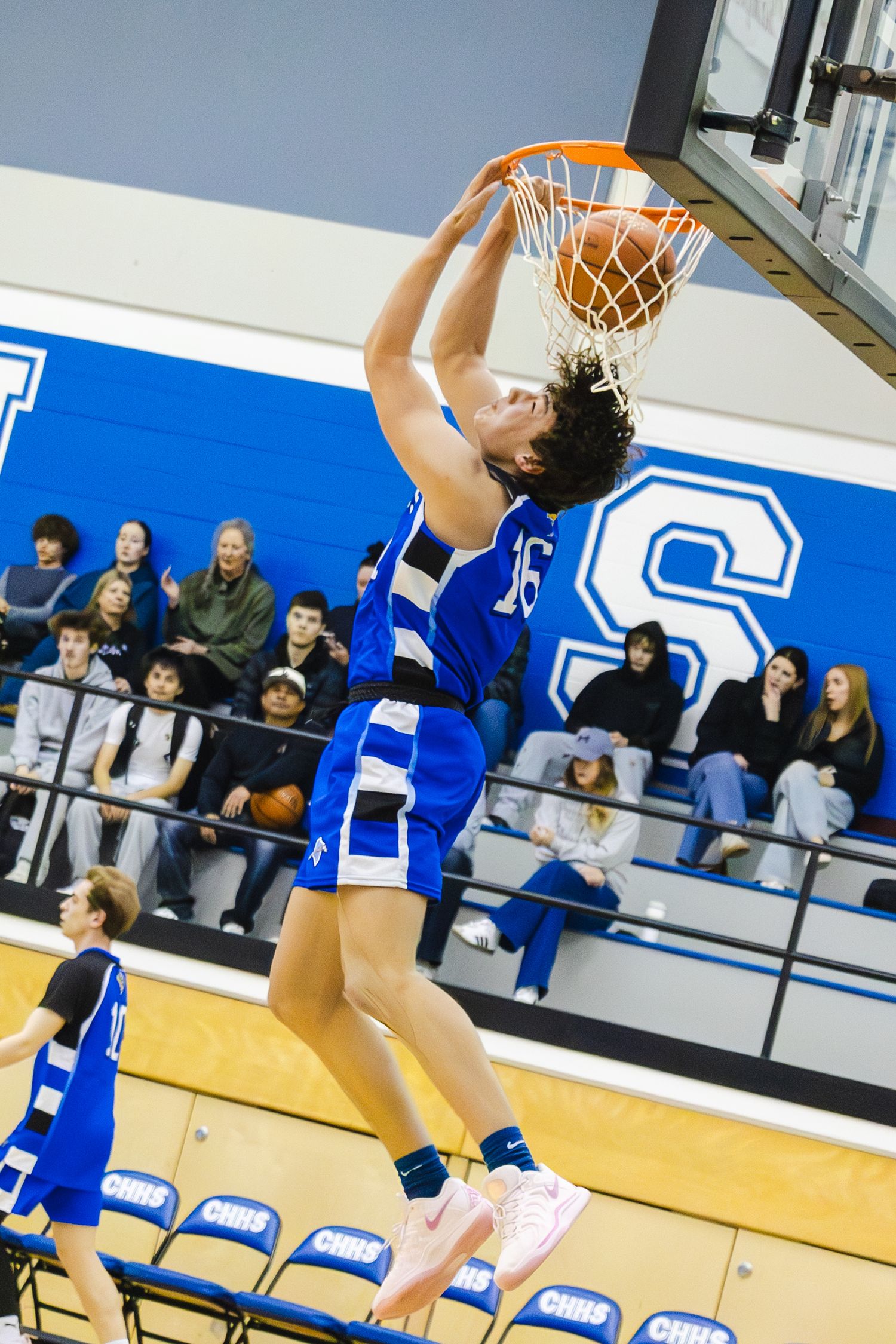 Basketball Photo