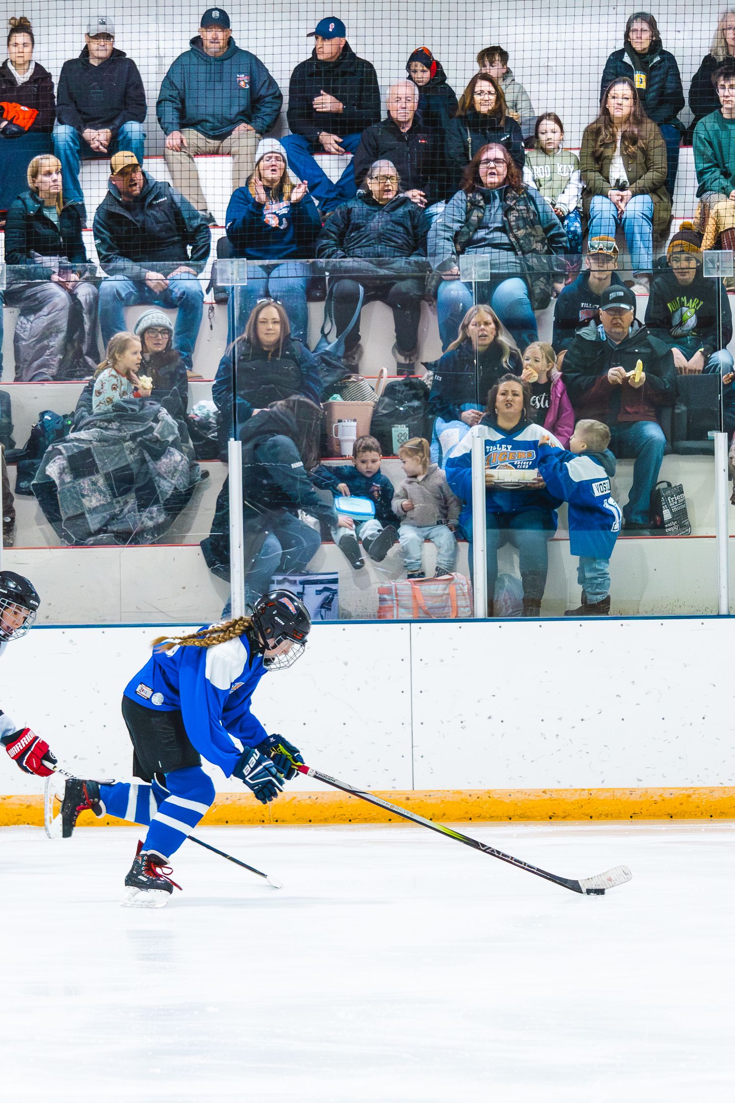 Hockey Photo