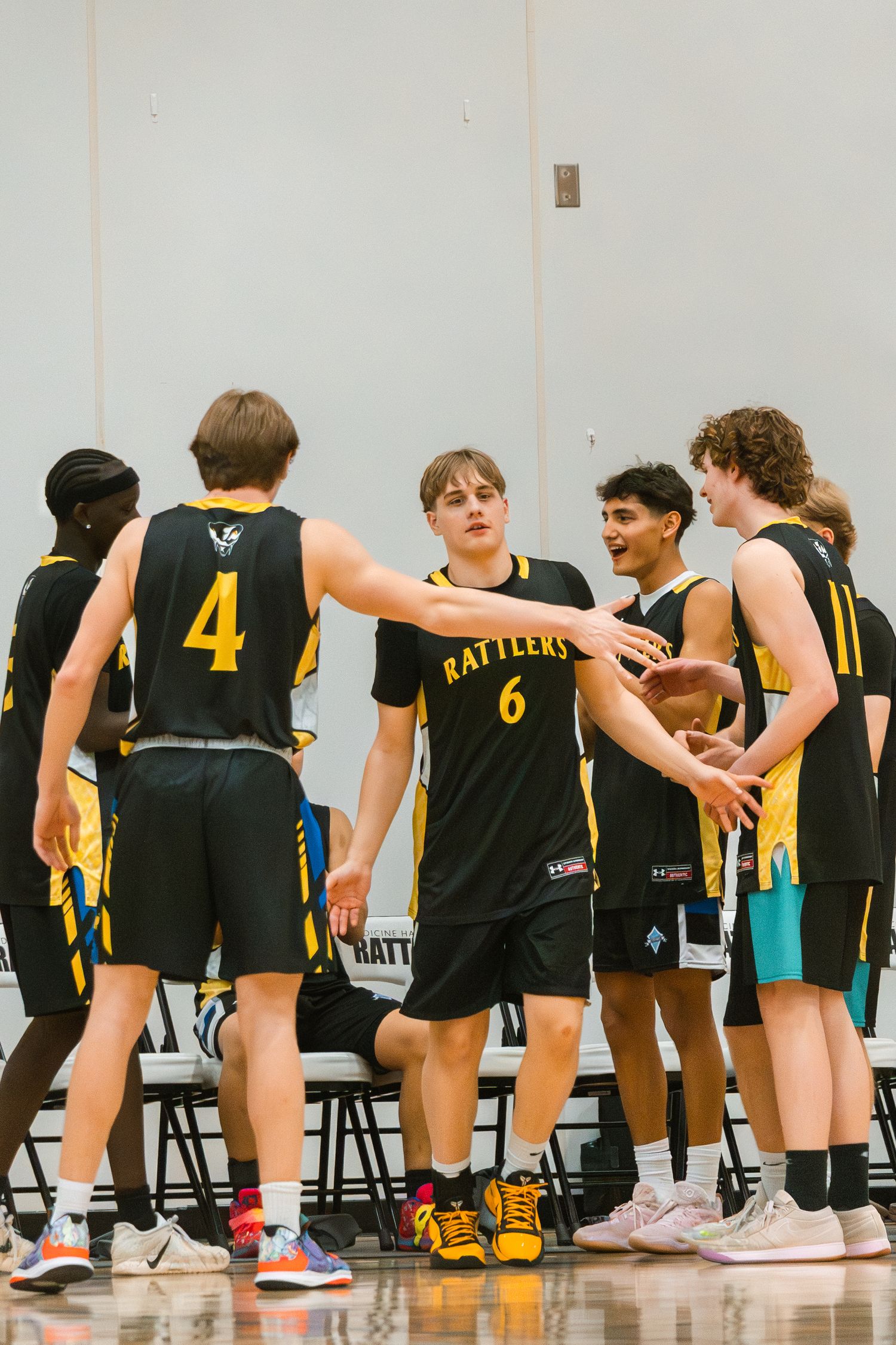 Basketball Photo