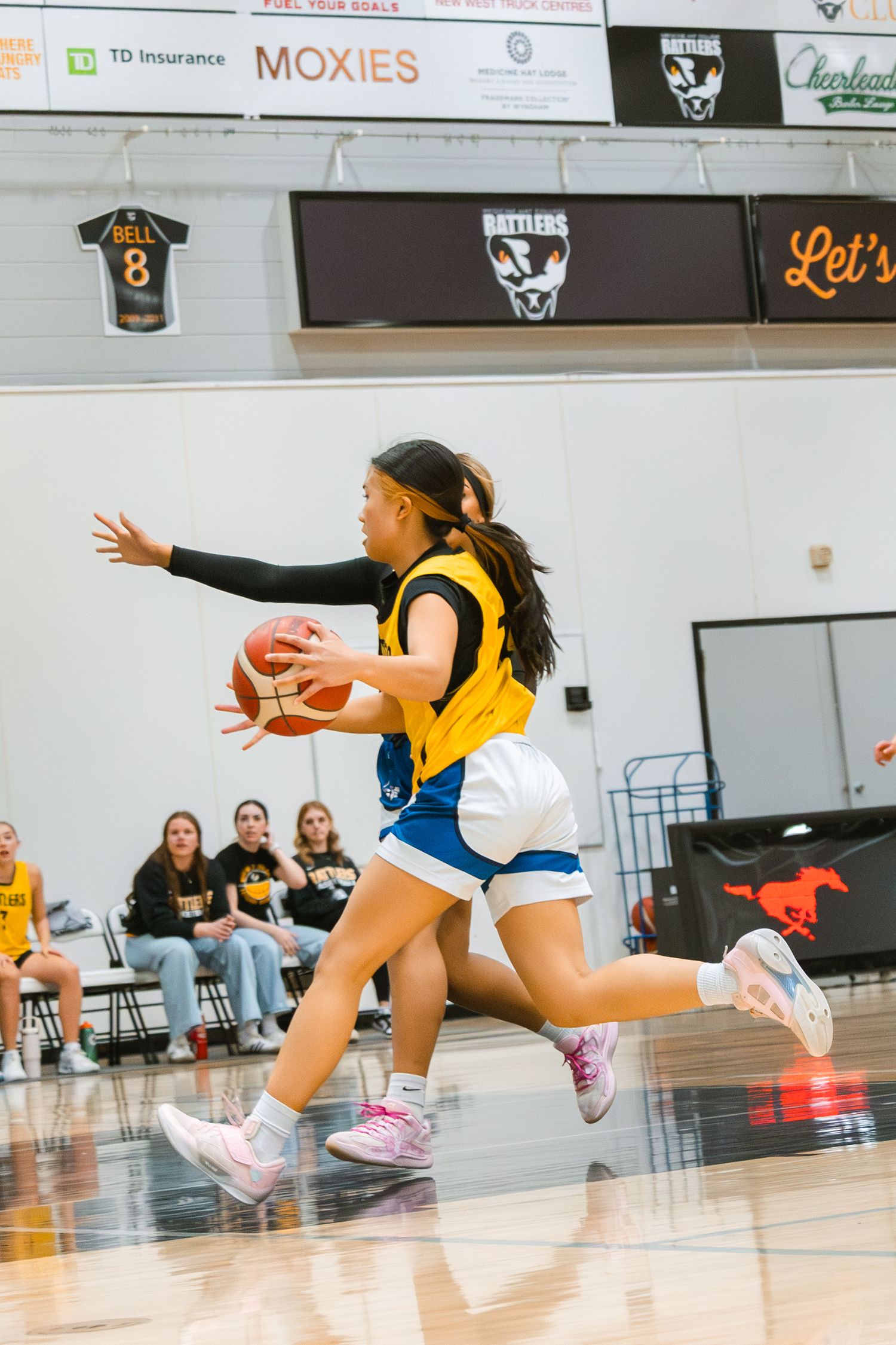 Basketball Photo