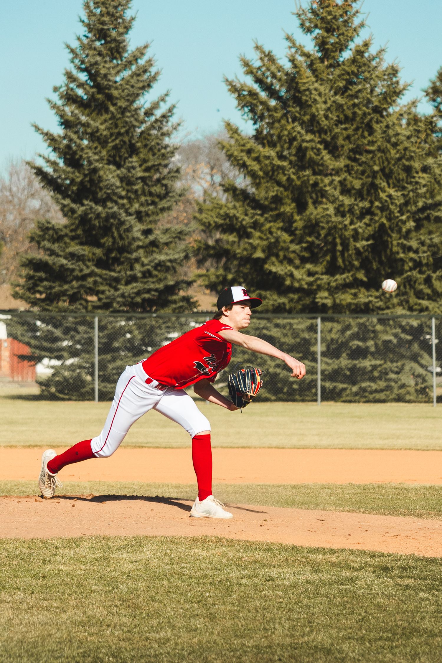 Baseball Photo