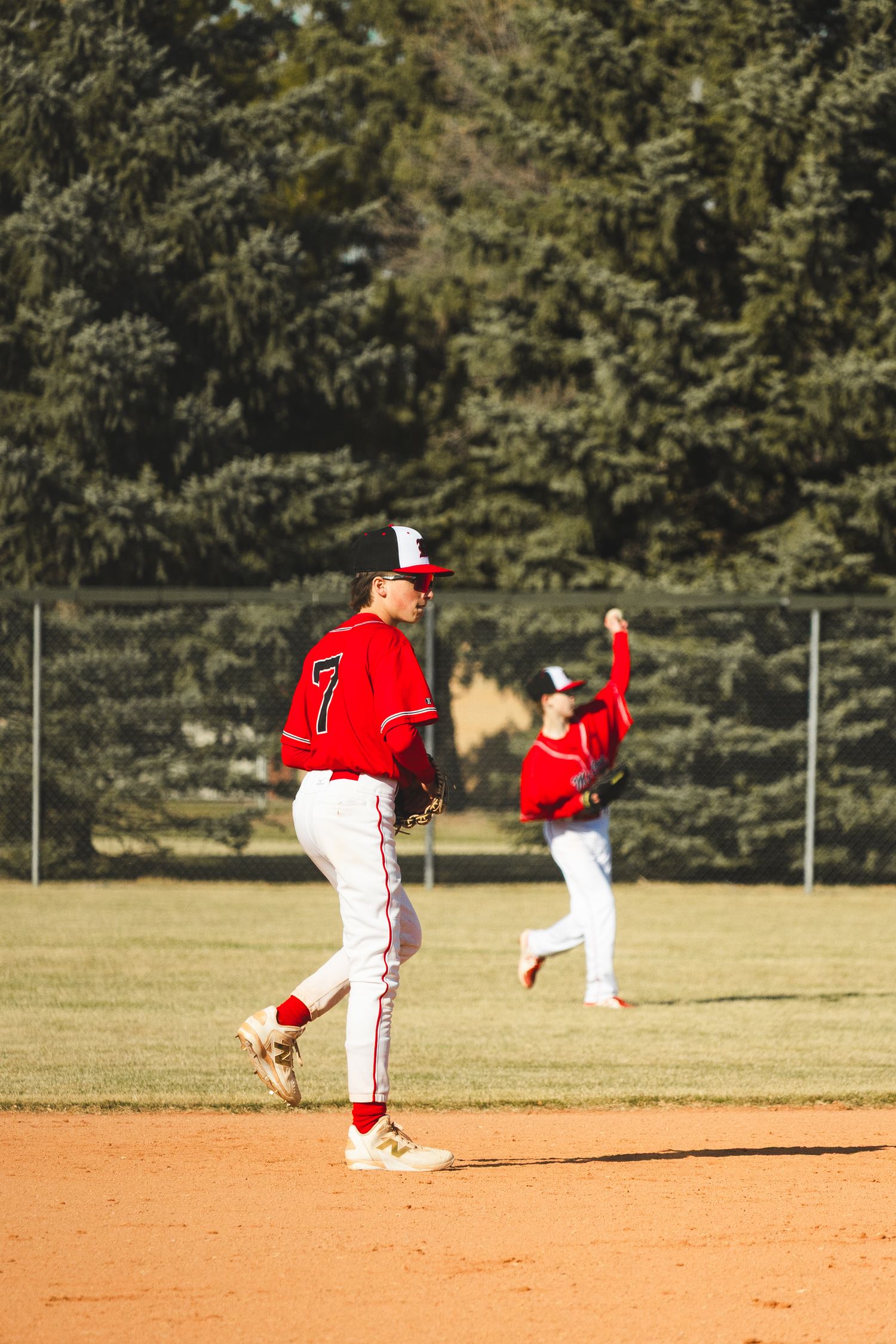 Baseball Photo