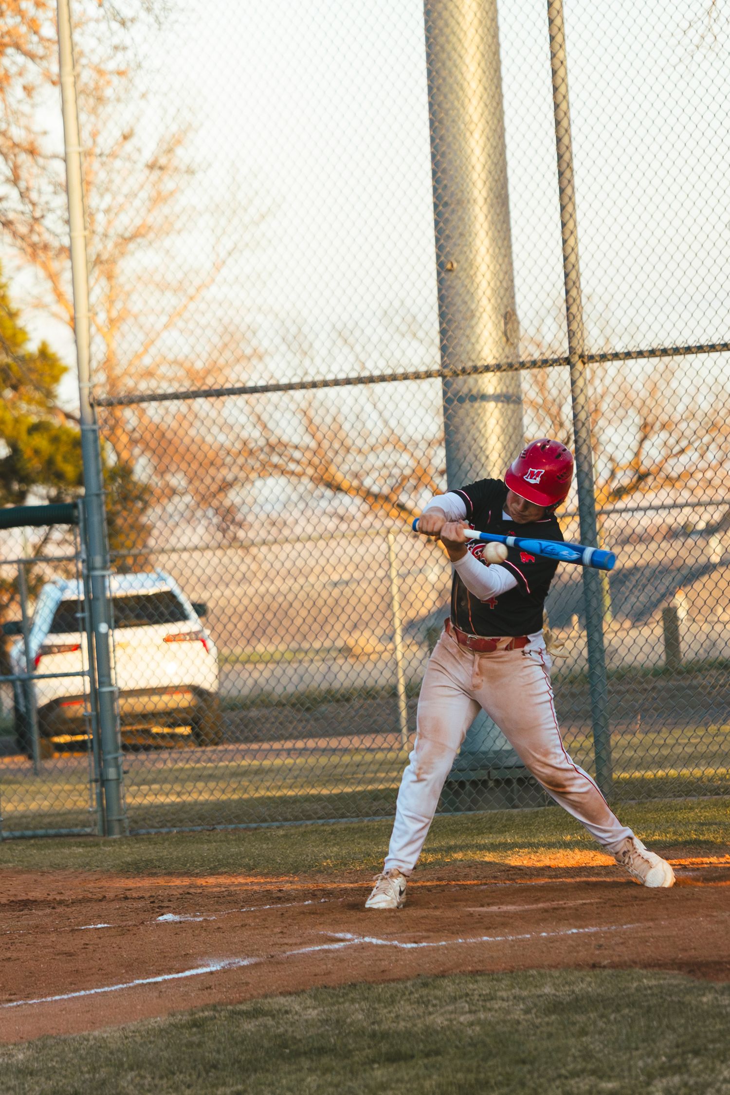 Baseball Photo
