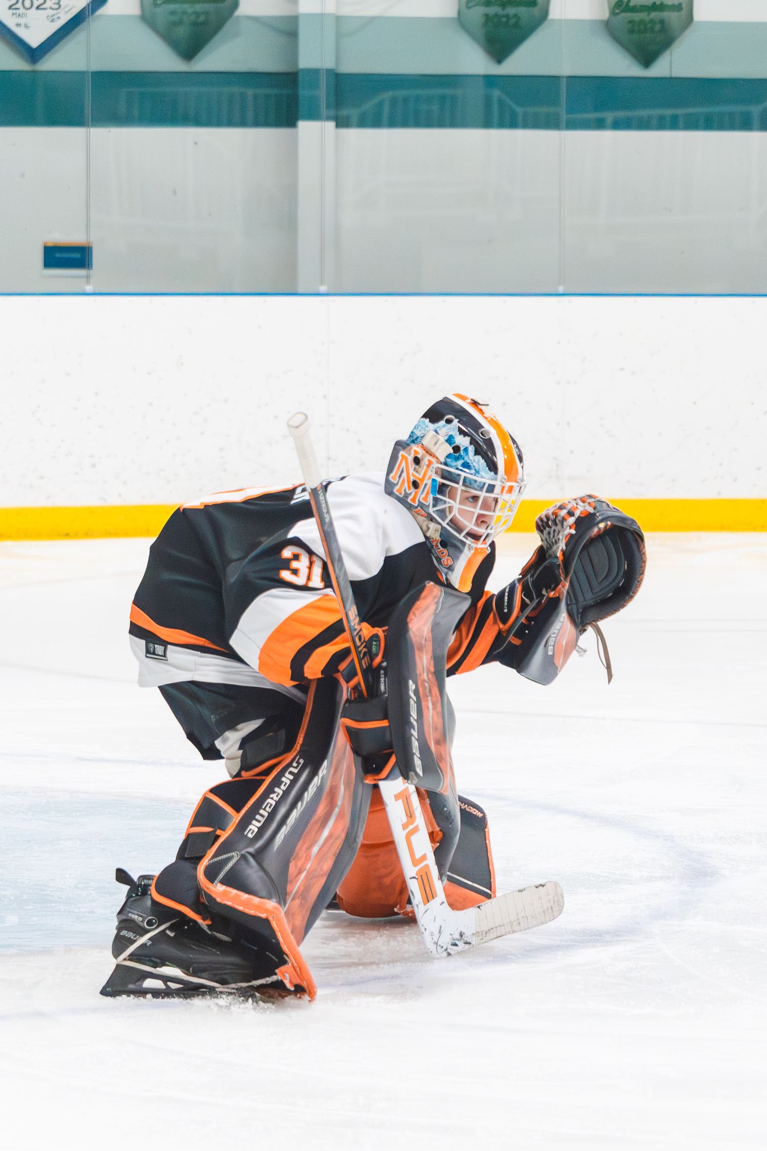 Hockey Photo