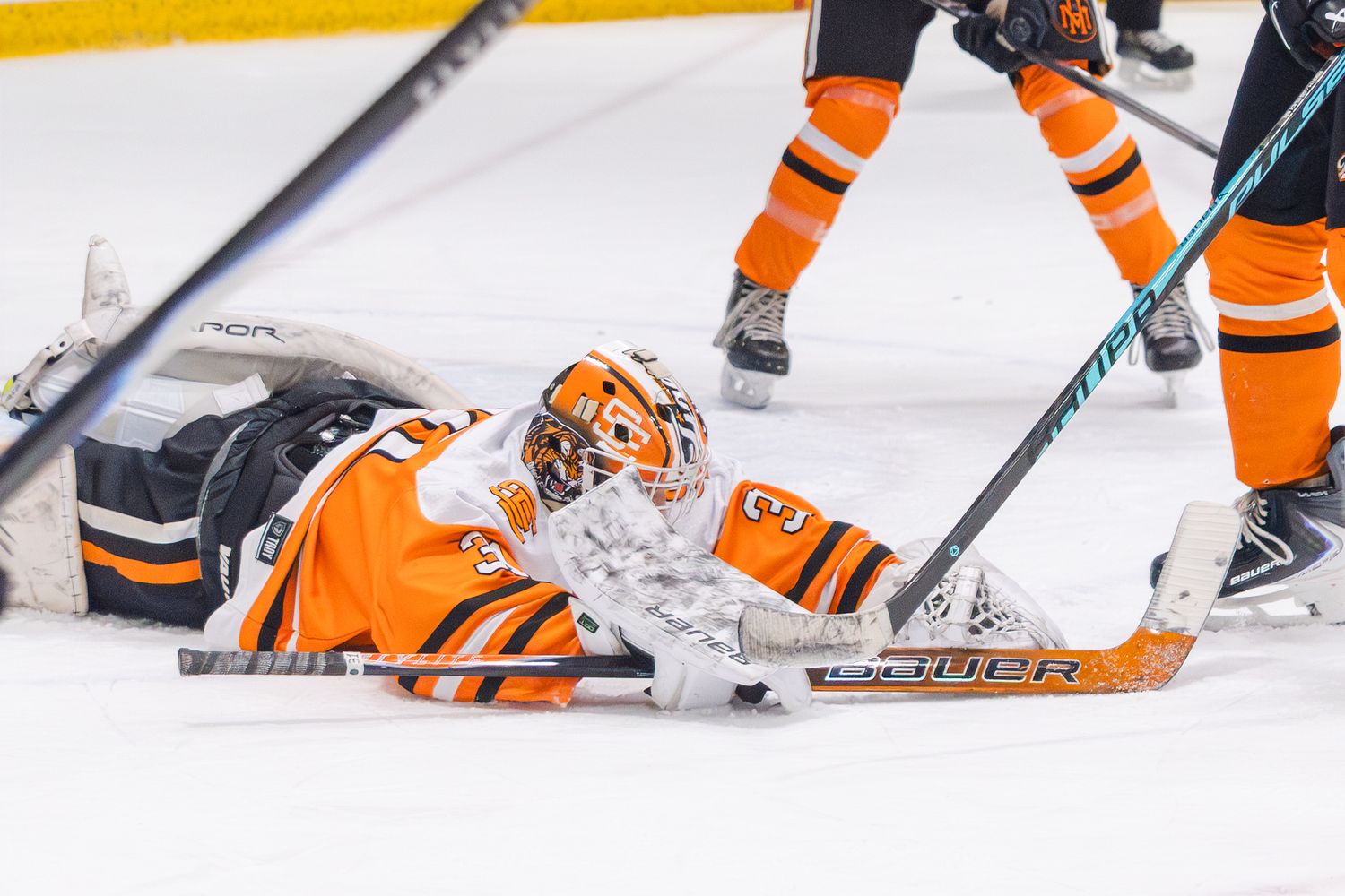 Hockey Photo