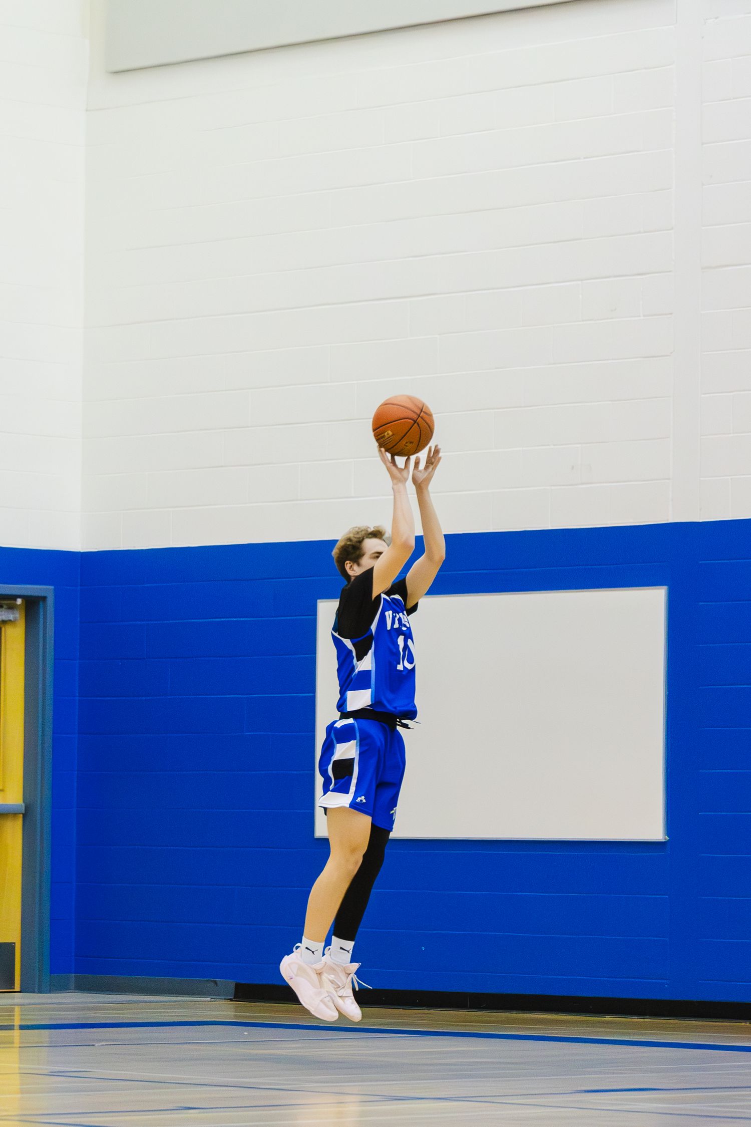 Basketball Photo