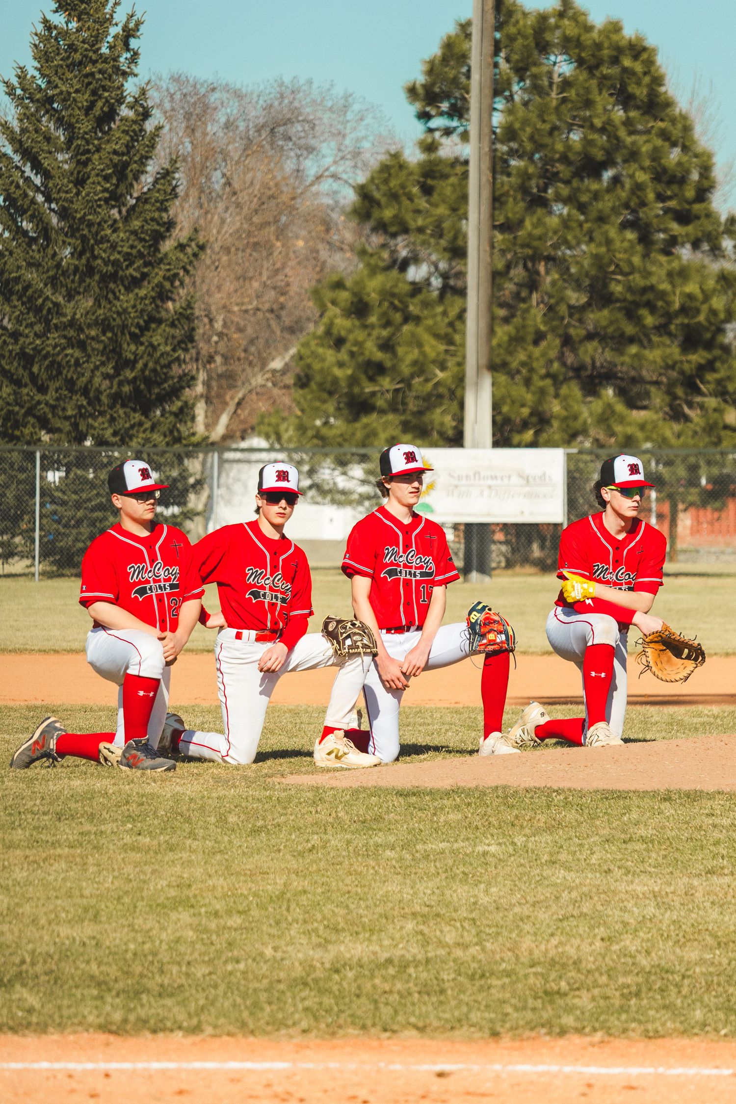 Baseball Photo
