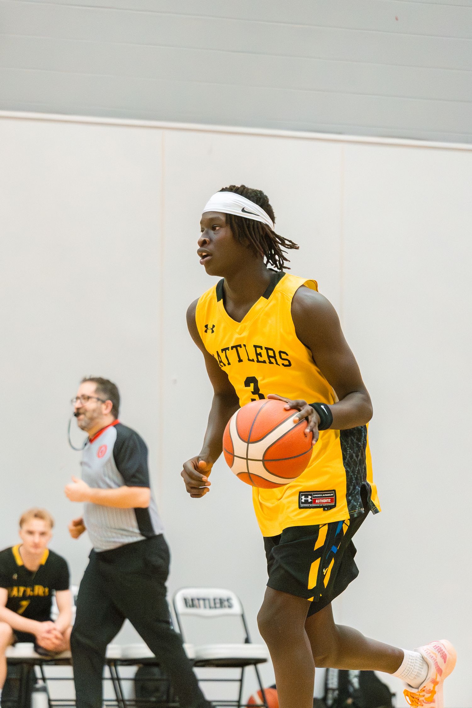 Basketball Photo