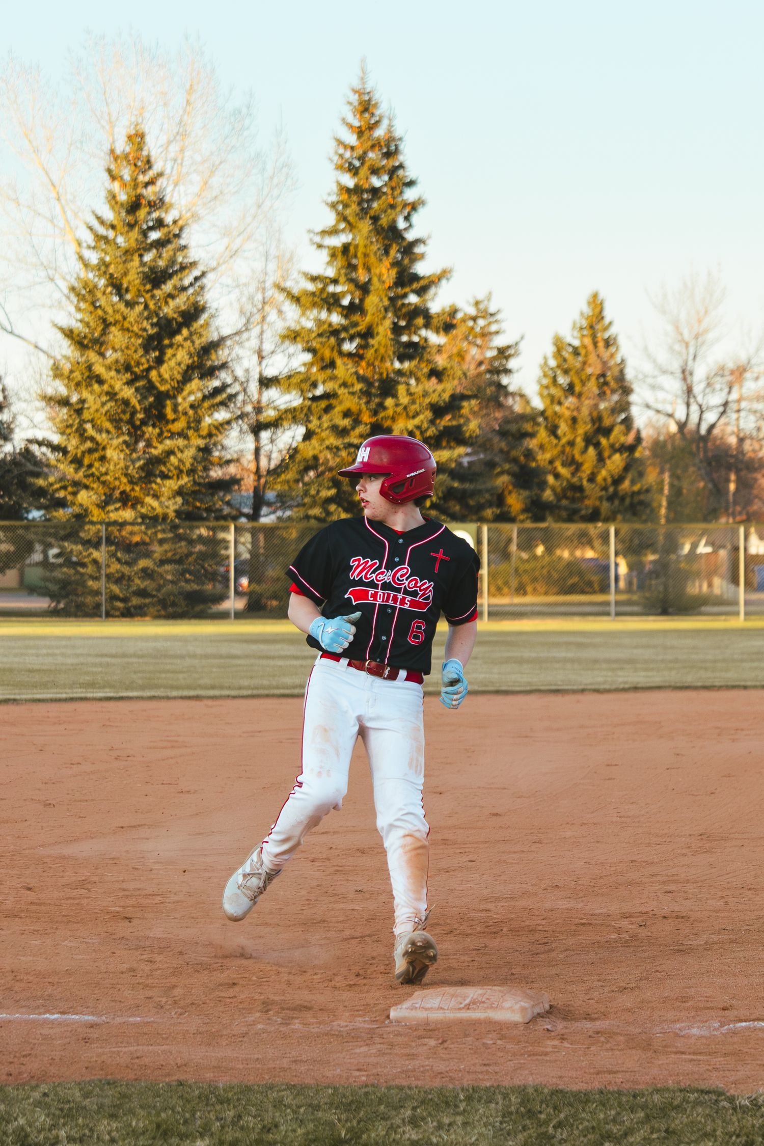 Baseball Photo