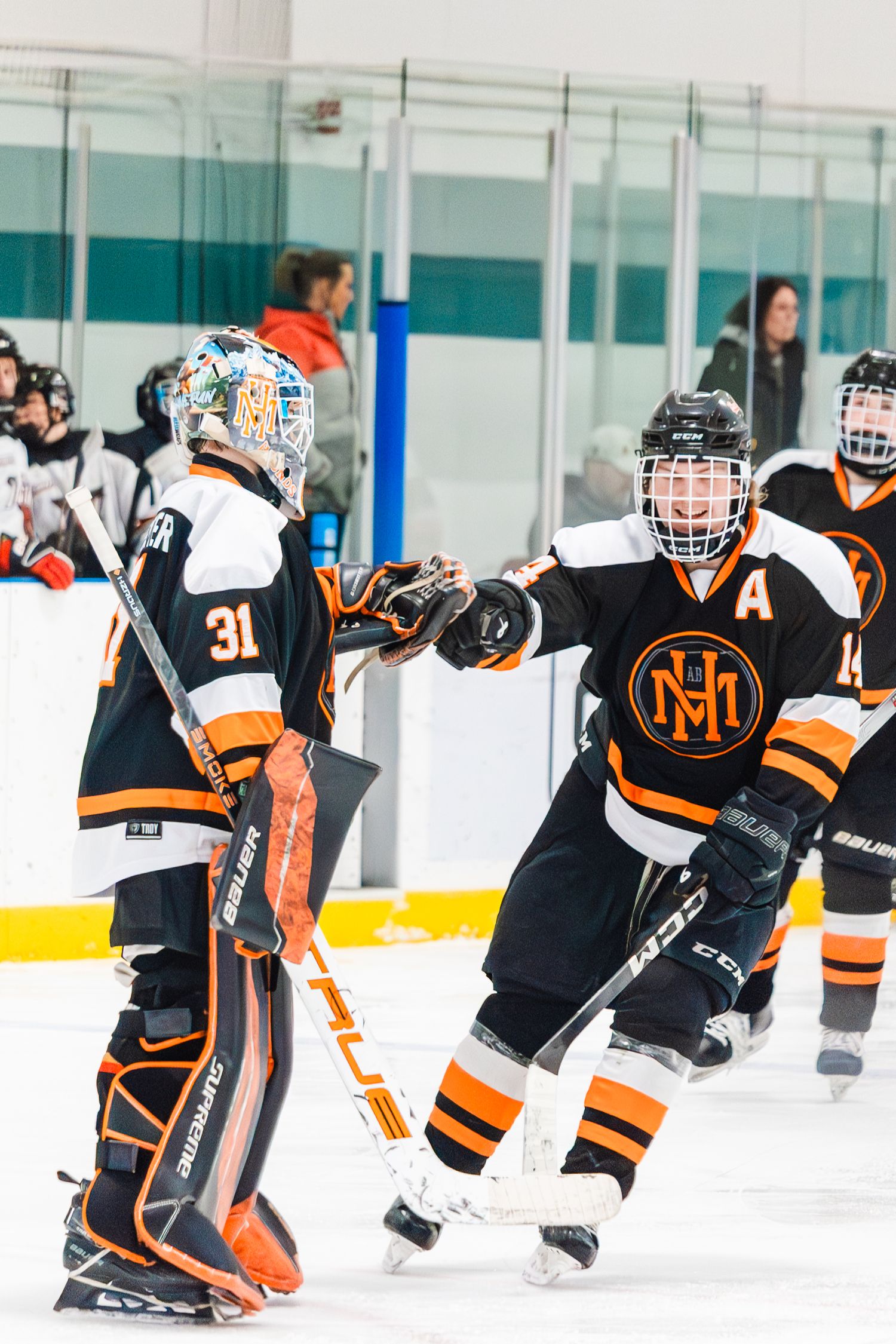 Hockey Photo