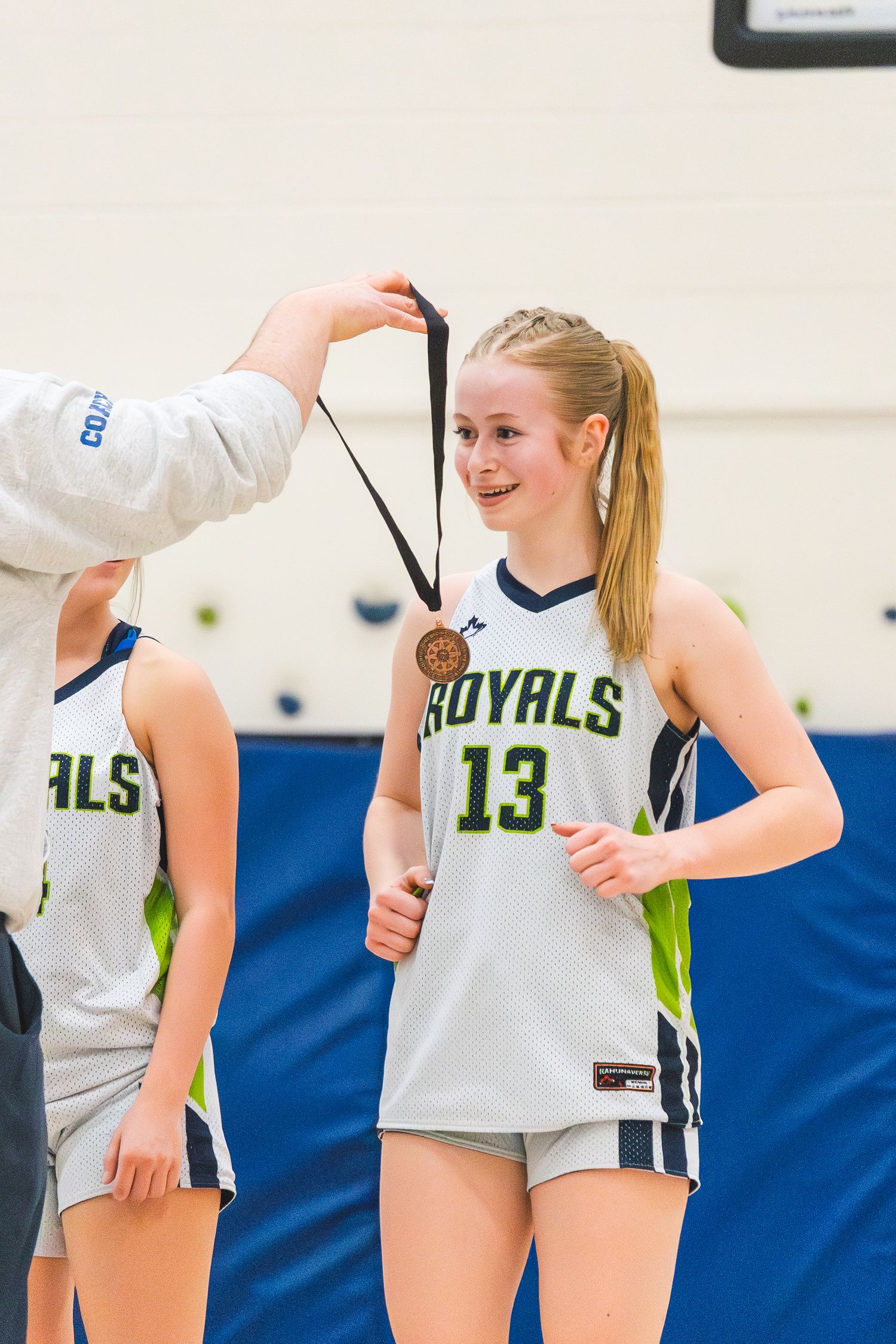 Basketball Photo