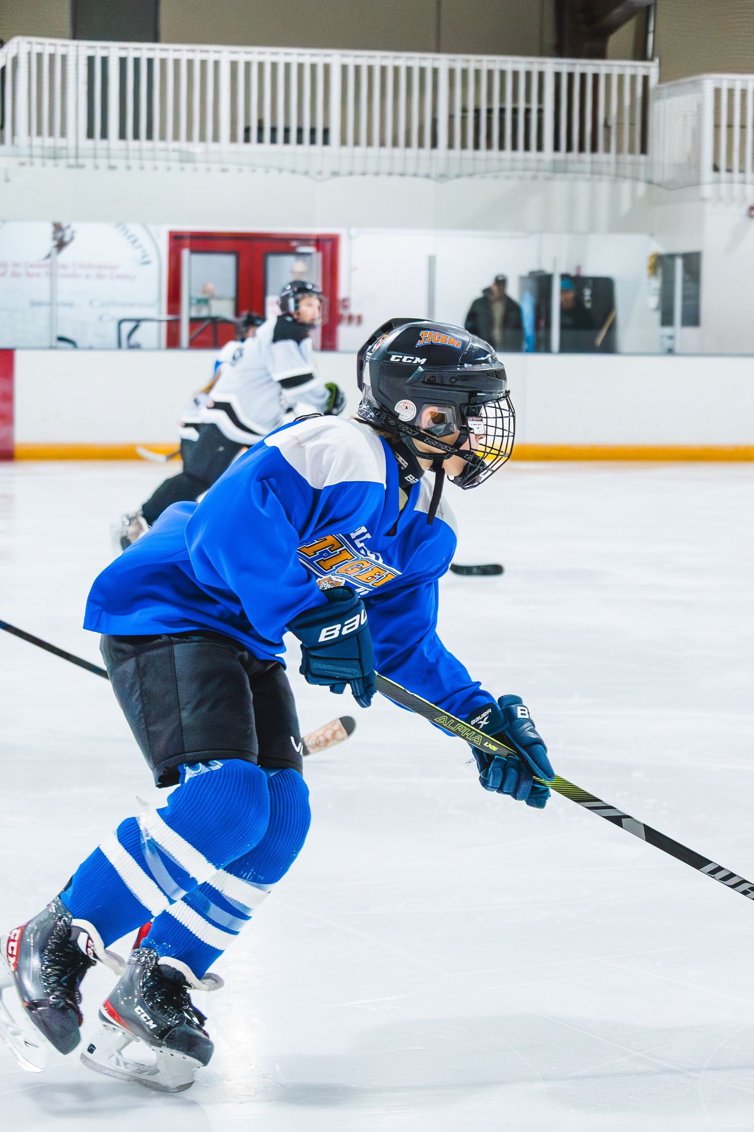 Hockey Photo