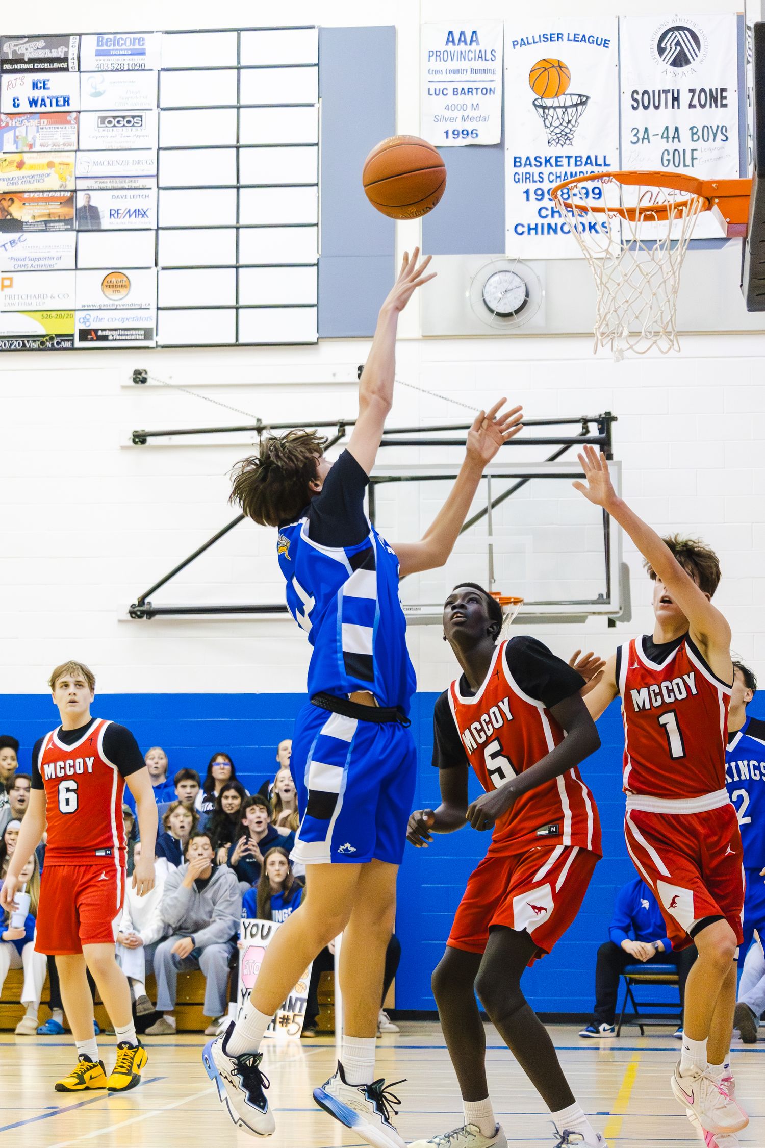 Basketball Photo