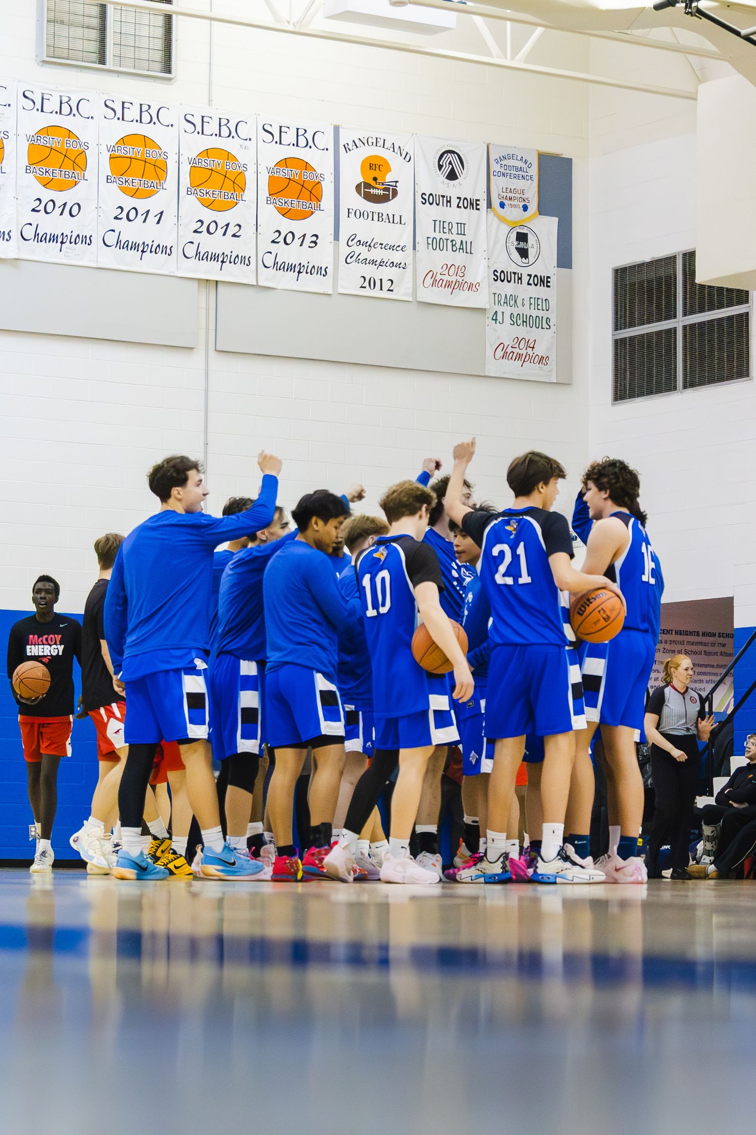 Basketball Photo